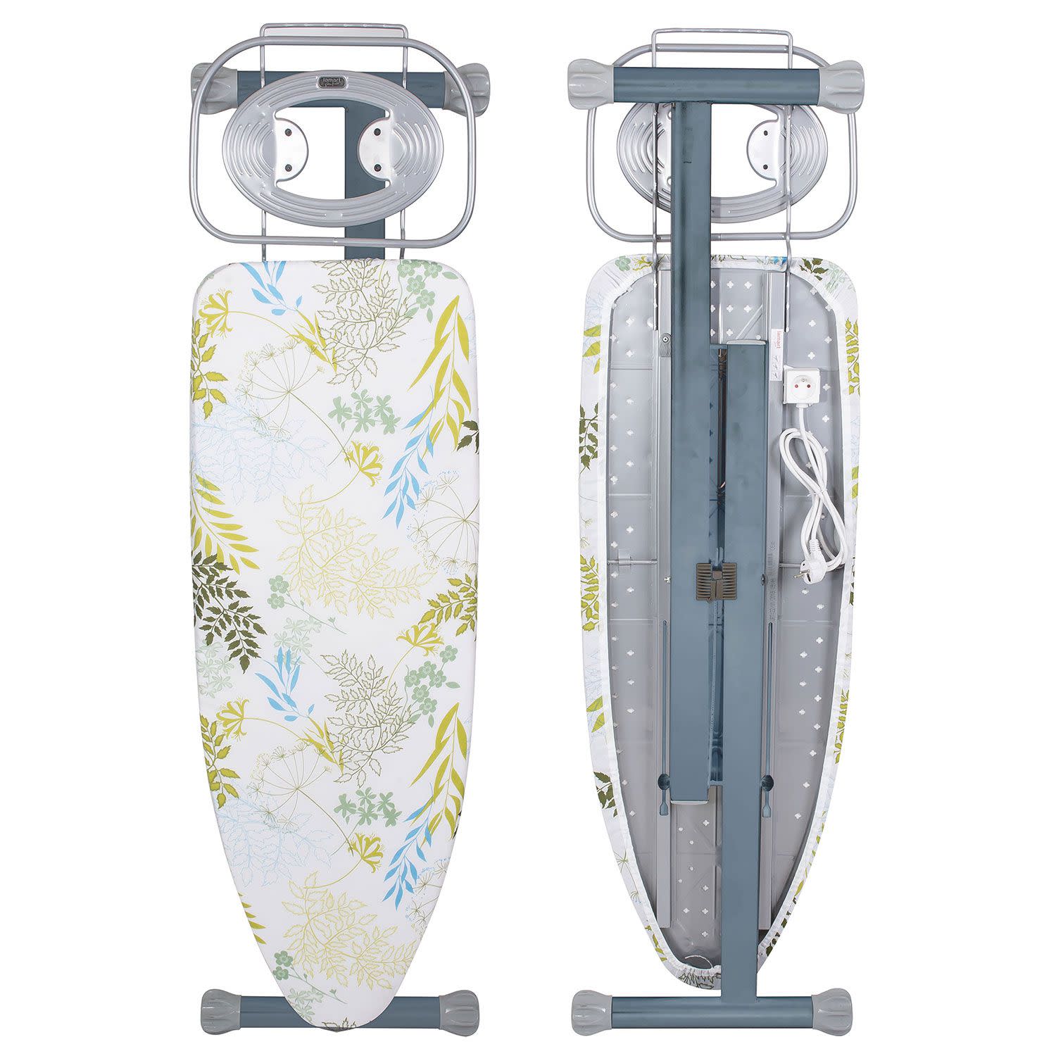 Εικόνα 3 του Lamart Σιδερώστρα LT8001