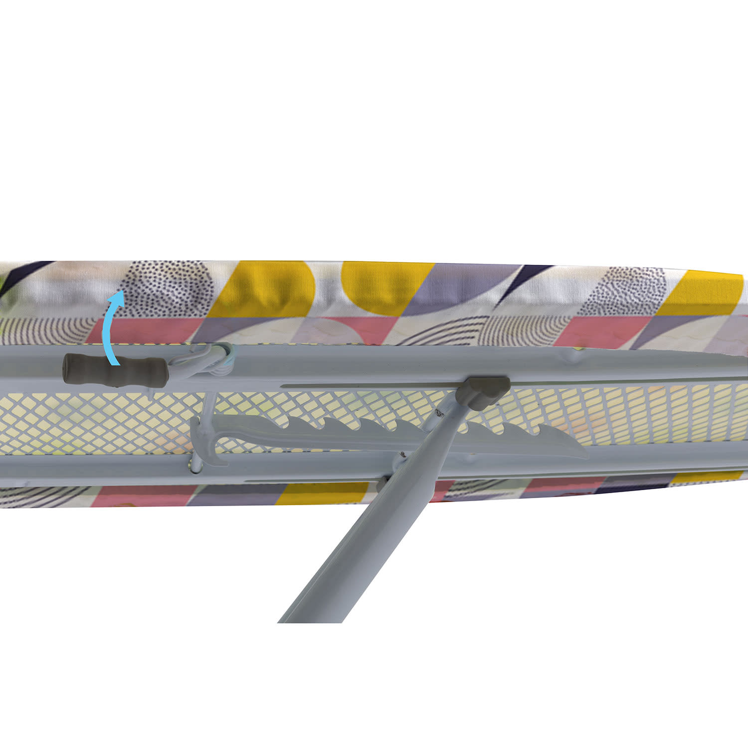 Εικόνα 4 του Lamart Σιδερώστρα LT8039