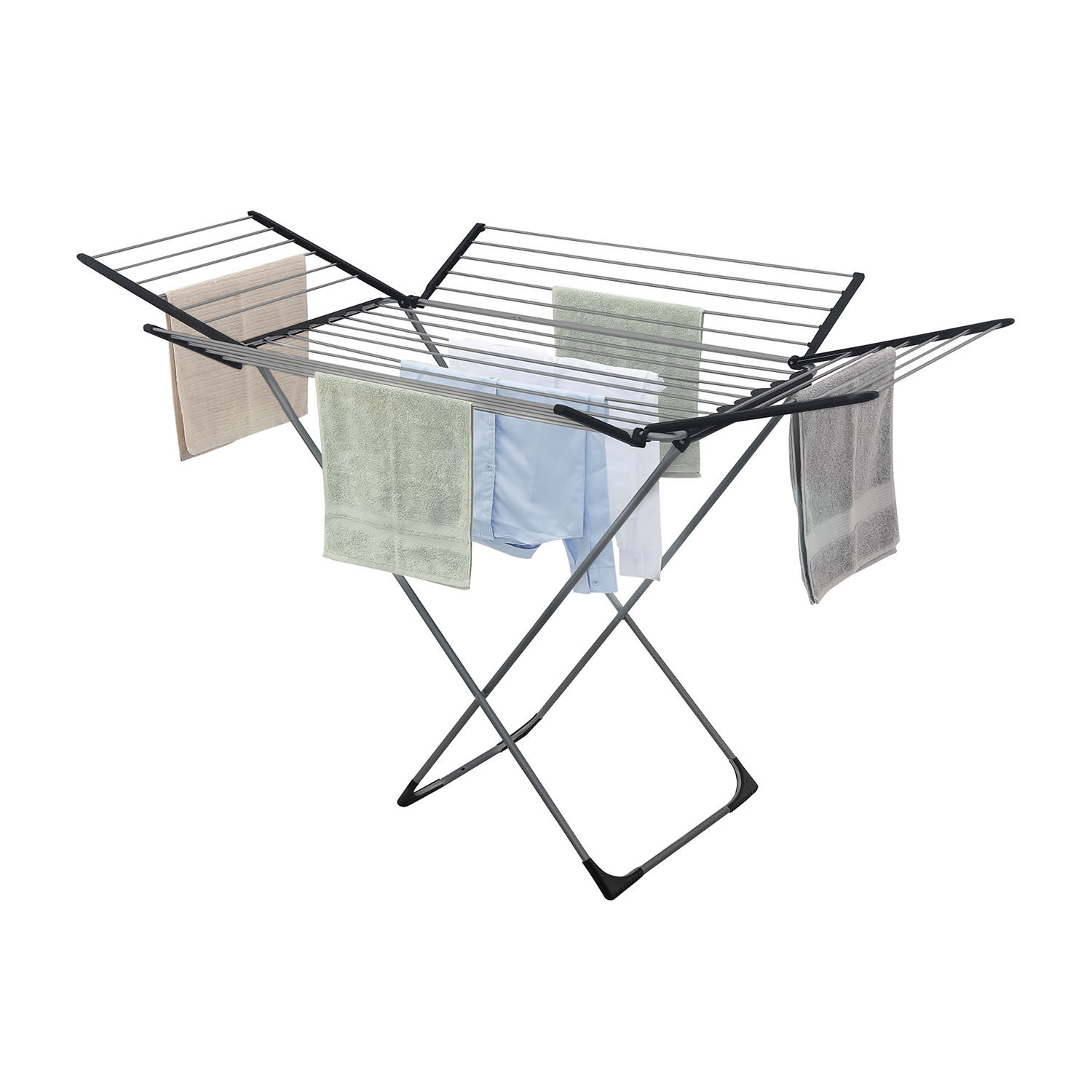 Εικόνα 4 του Lamart Πτυσσόμενη Απλώστρα Lirko LT8101