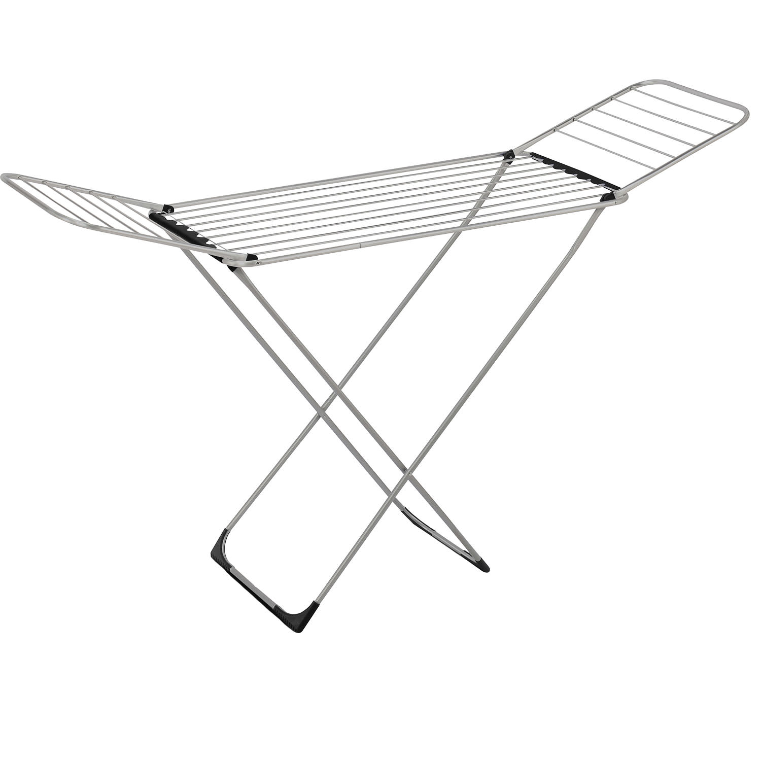 Lamart Πτυσσόμενη Απλώστρα Ρούχων LT8103