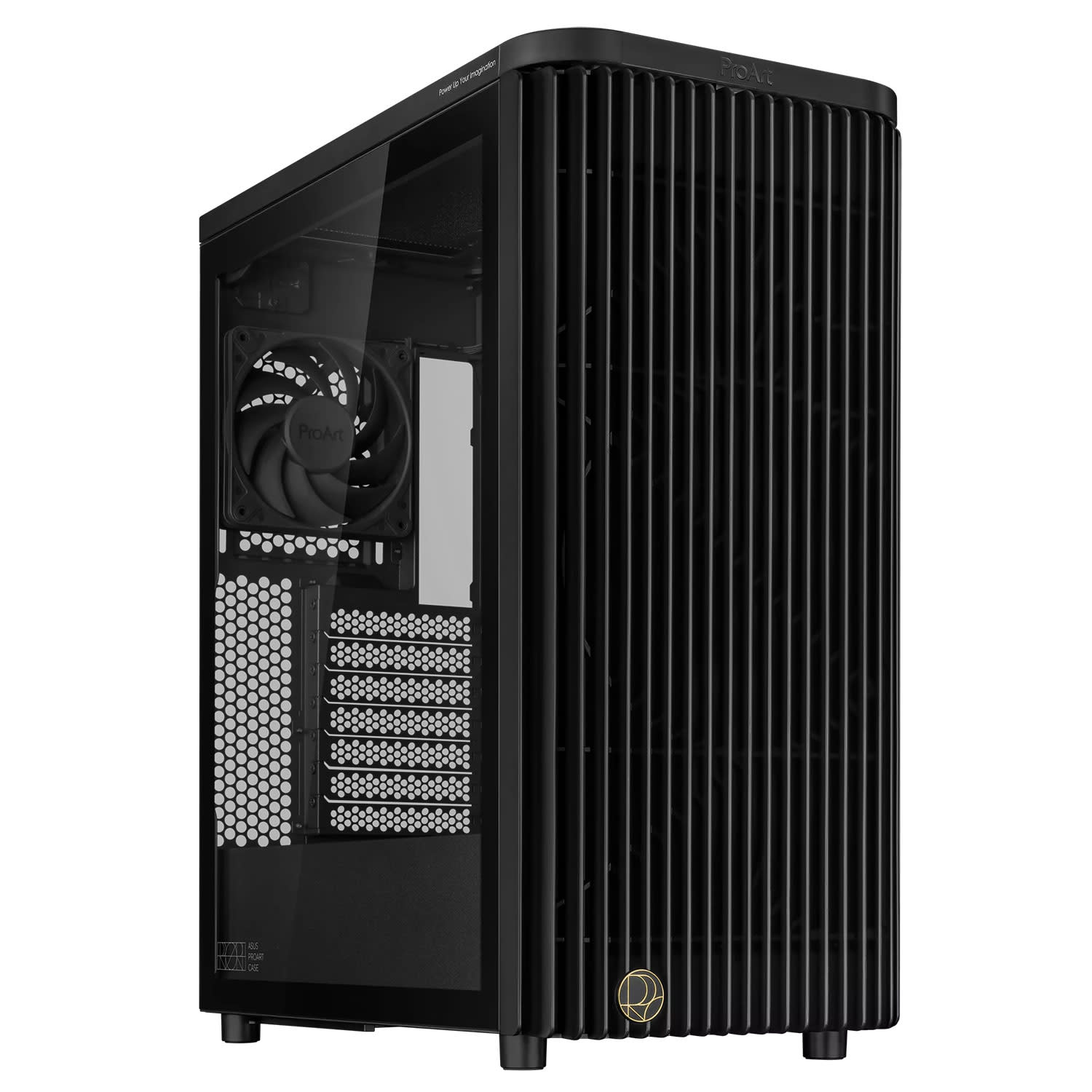 Εικόνα 1 του Case Asus ProArt PA401 TG Black