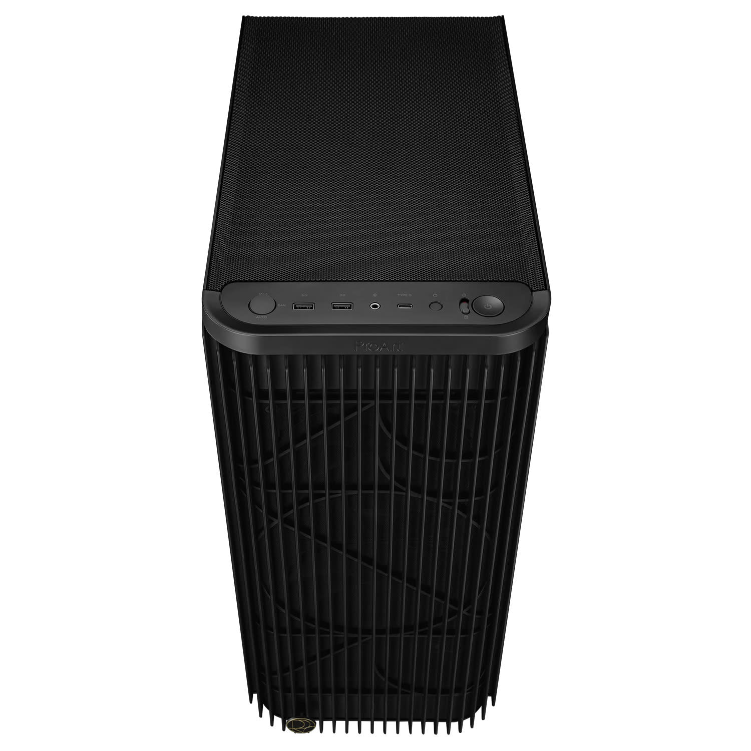 Εικόνα 4 του Case Asus ProArt PA401 TG Black