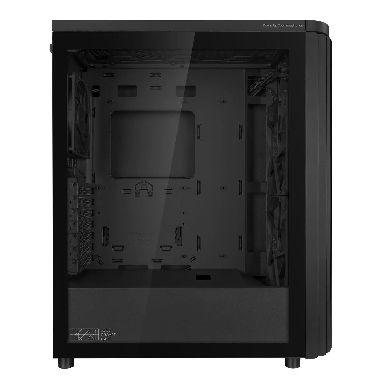 Εικόνα 5 του Case Asus ProArt PA401 TG Black