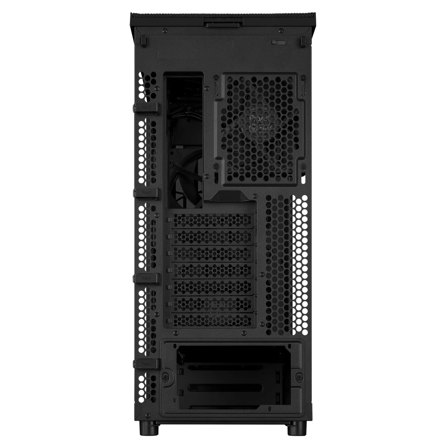 Εικόνα 6 του Case Asus ProArt PA401 TG Black