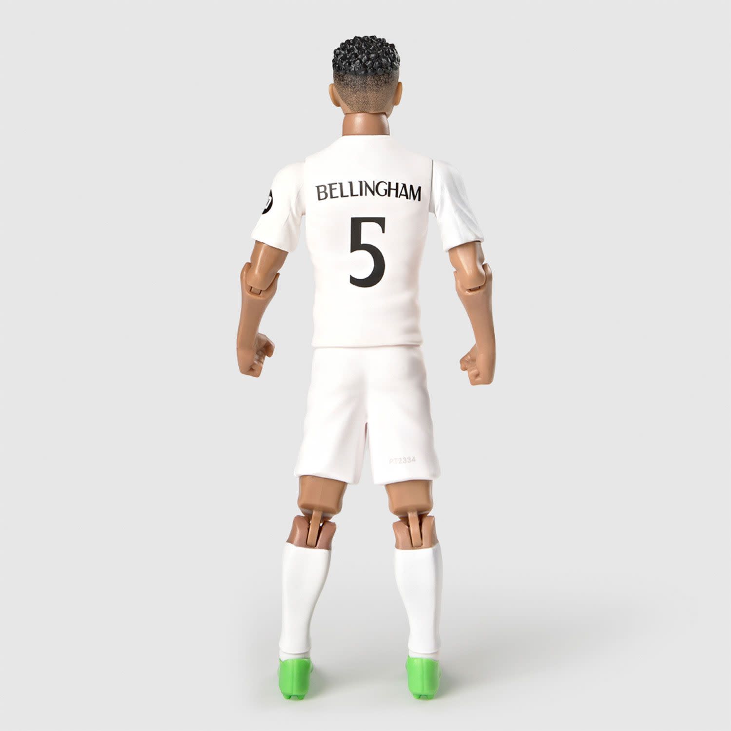 Εικόνα 4 του Banbo Toys:Φιγούρα 20εκ. Real Madrid Soccer - Bellingham