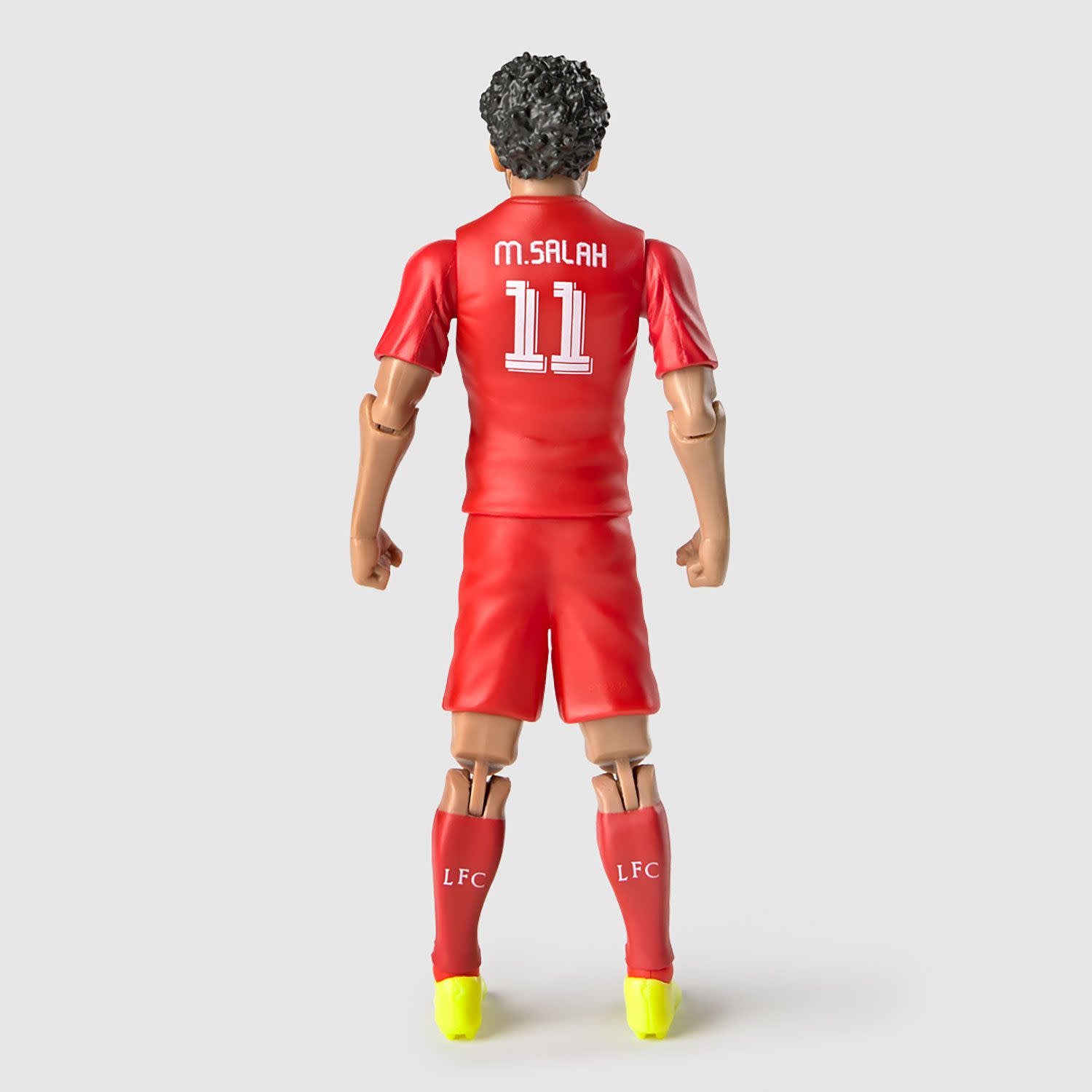 Εικόνα 4 του Banbo Toys:Φιγούρα 20εκ. Liverpool Soccer - Mohamed Salah