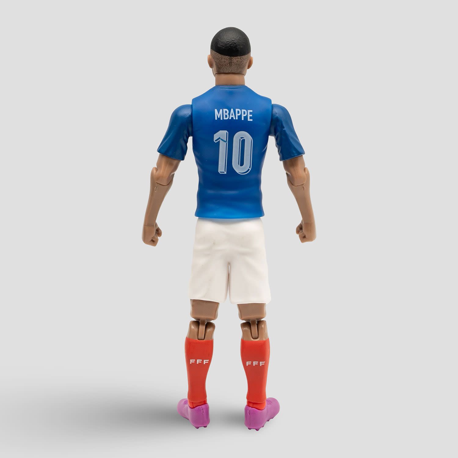 Εικόνα 4 του Banbo Toys:Φιγούρα 20εκ. France Soccer - Mbappe