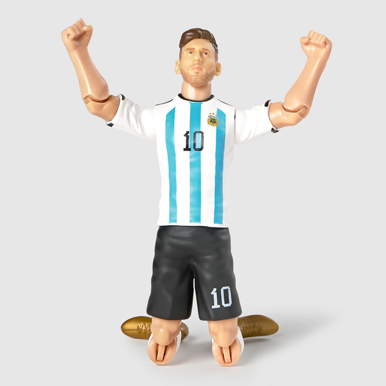 Εικόνα 3 του Banbo Toys:Φιγούρα 20εκ. Argentina Soccer - Lionel Messi