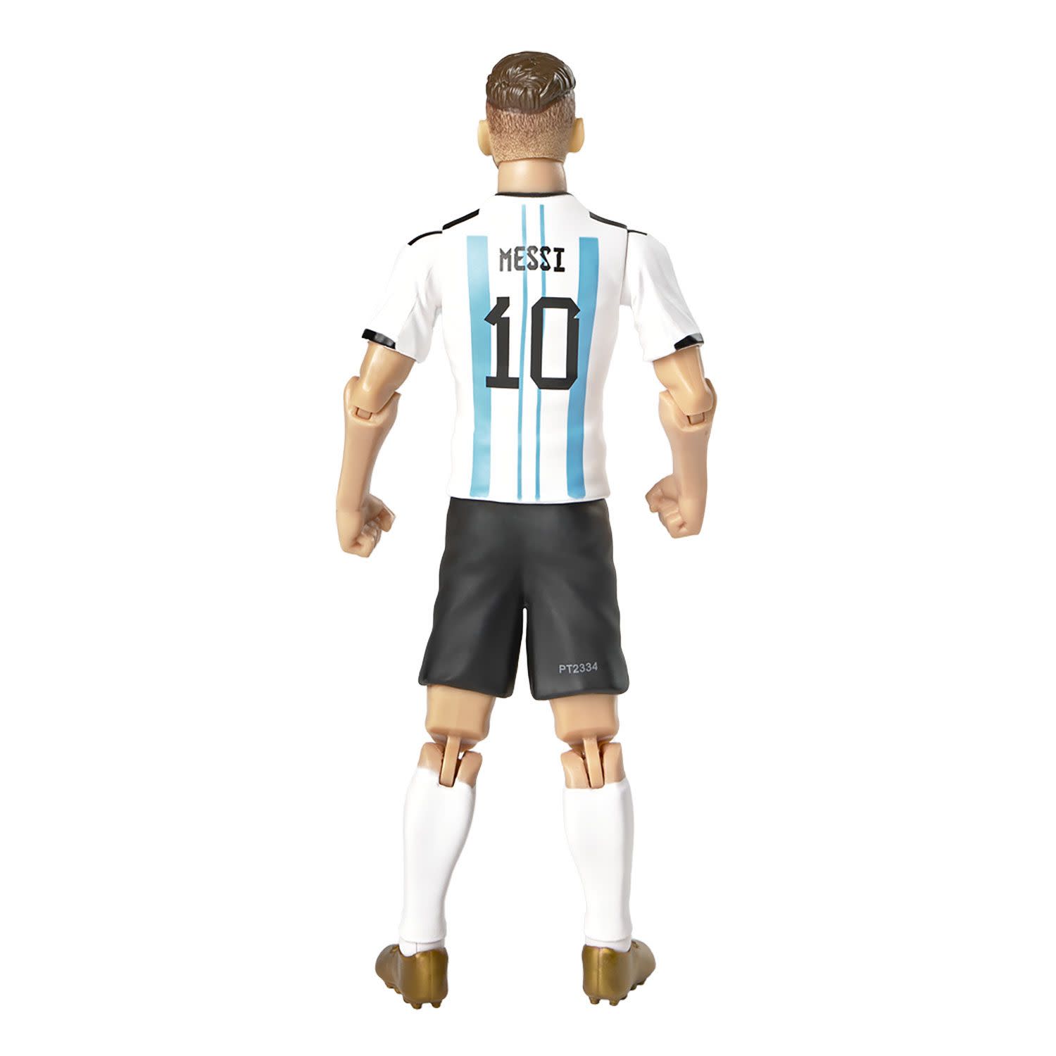 Εικόνα 4 του Banbo Toys:Φιγούρα 20εκ. Argentina Soccer - Lionel Messi