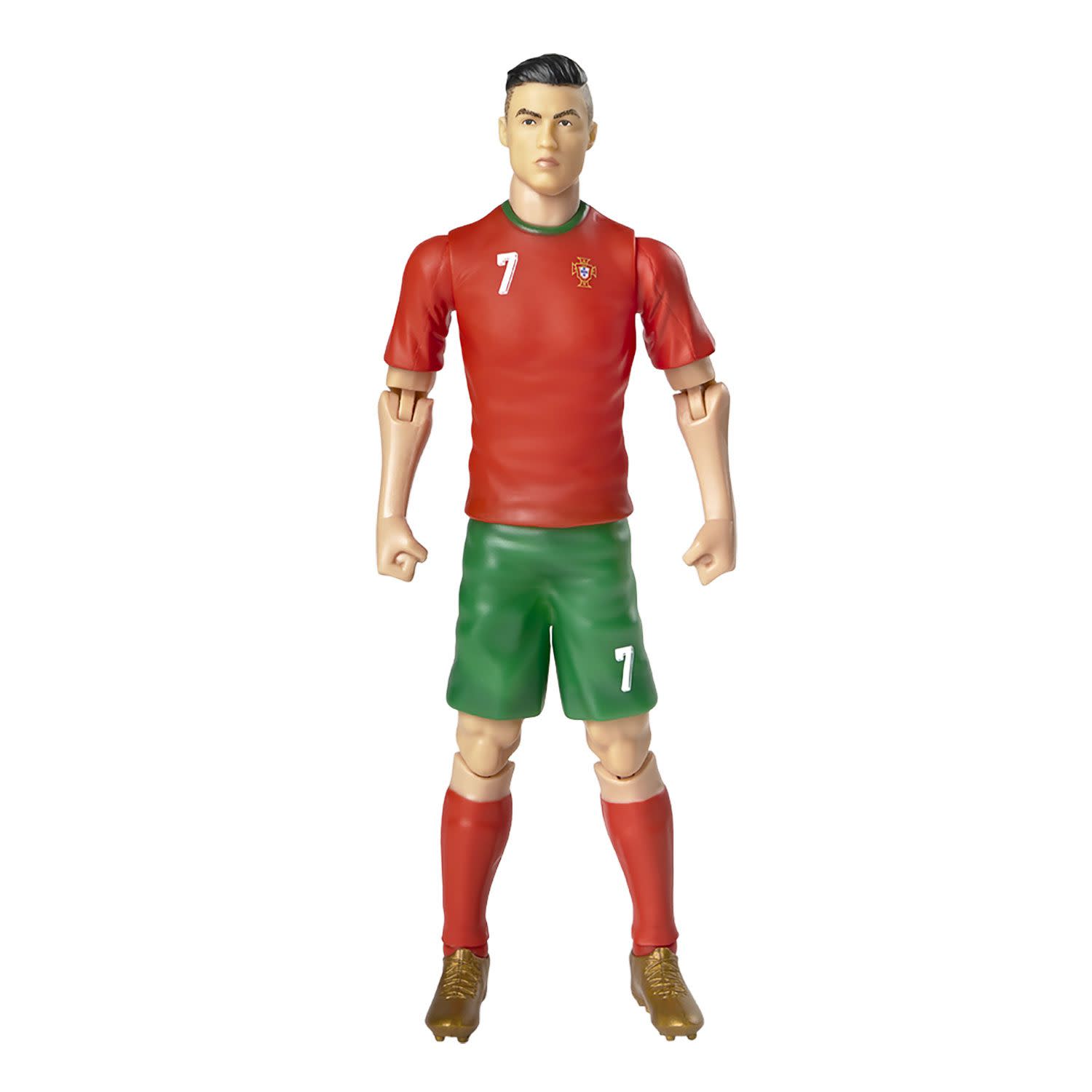 Εικόνα 3 του Banbo Toys:Φιγούρα 20εκ. Portugal Soccer- Cristiano Ronaldo