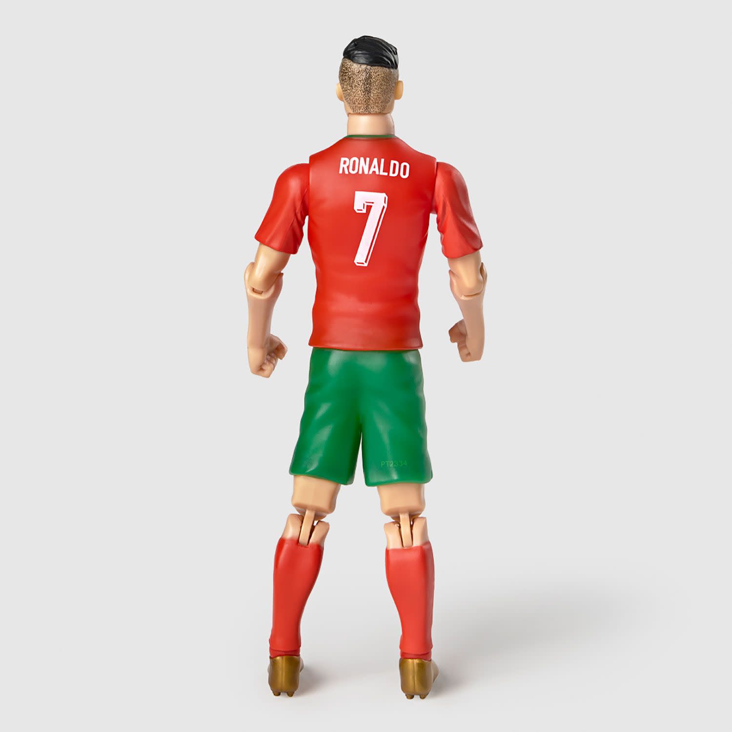 Εικόνα 4 του Banbo Toys:Φιγούρα 20εκ. Portugal Soccer- Cristiano Ronaldo