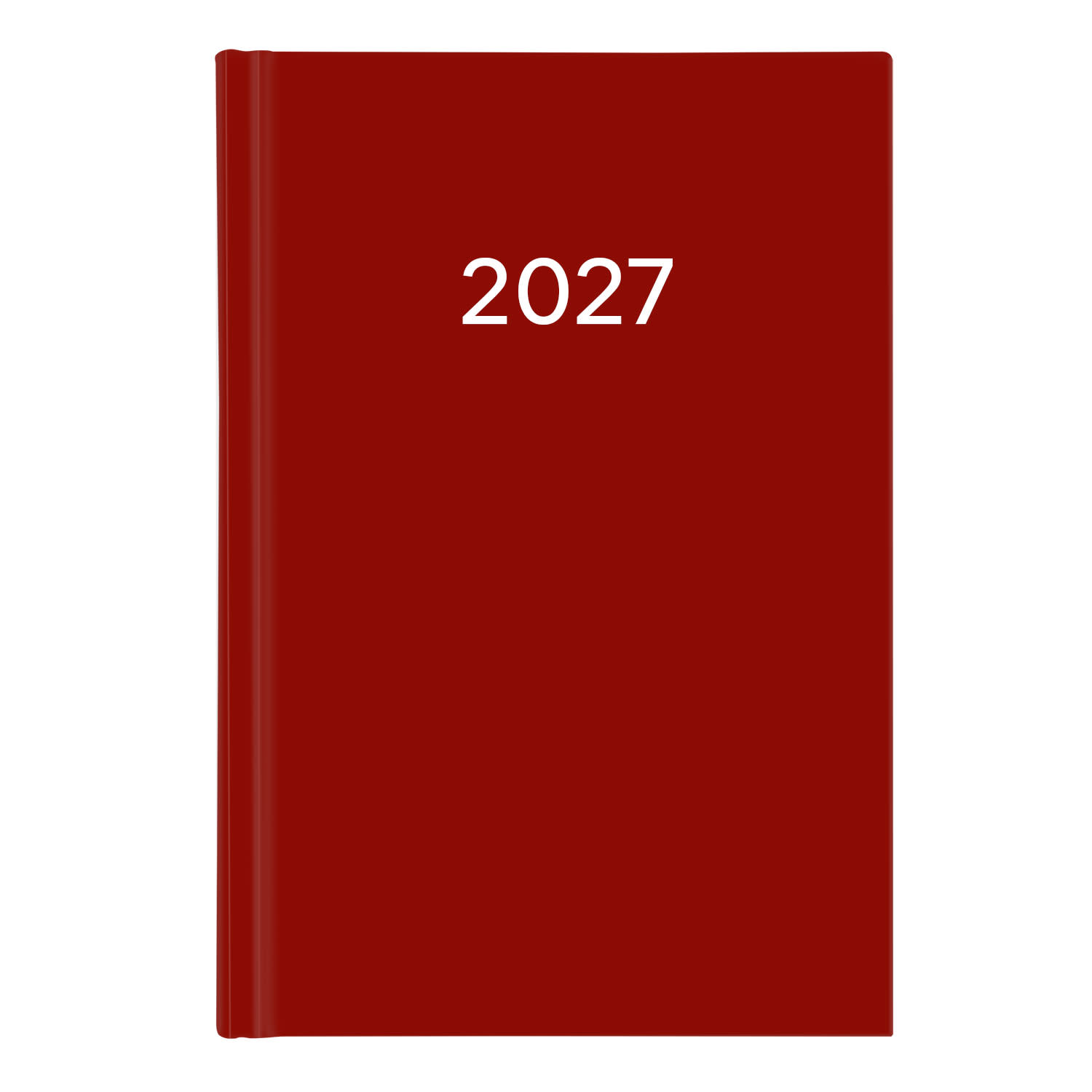 Κάνε κλικ για να δεις την εικόνα 3 του Sentio 2027 Ημερολόγιο Ημερήσιο 17x25