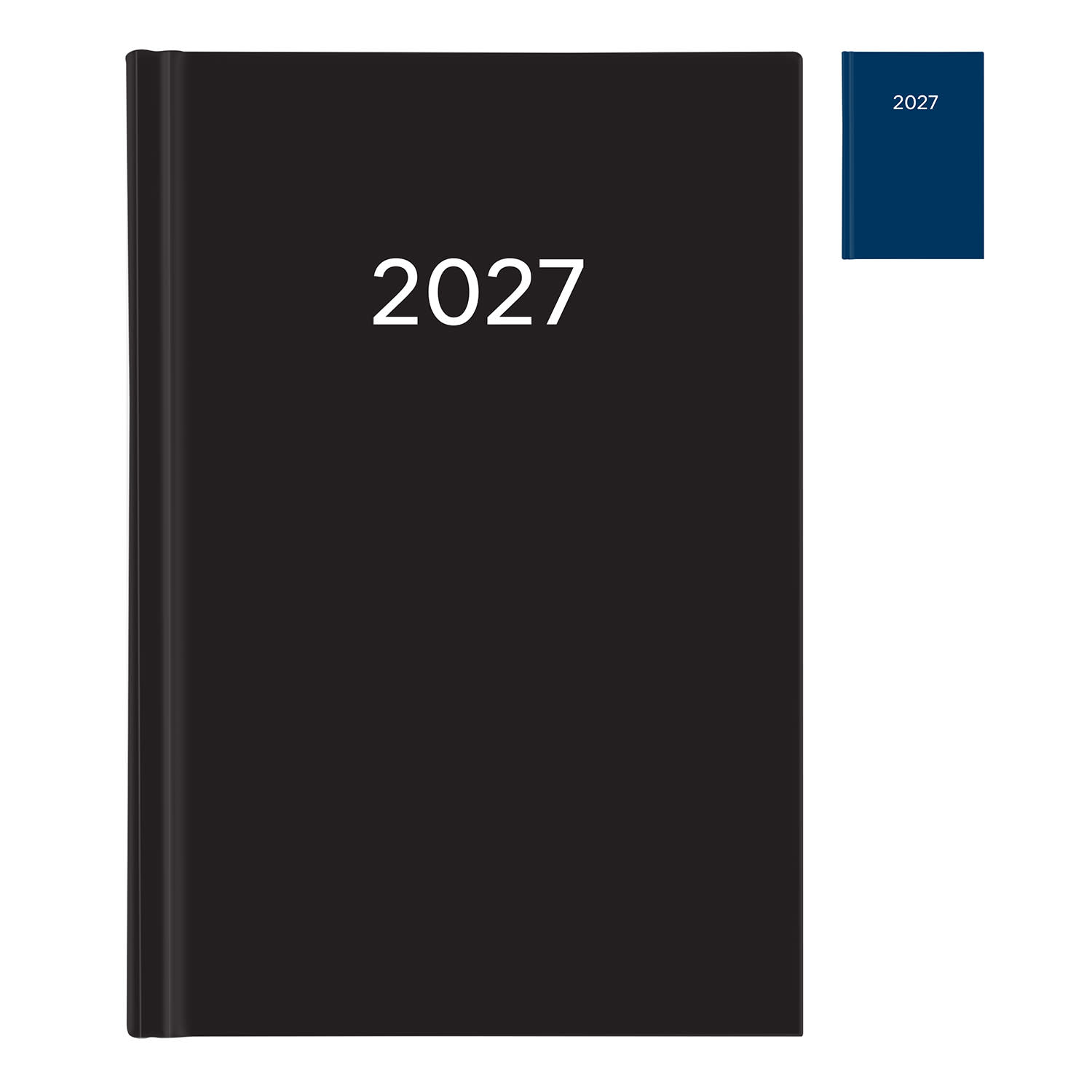 Sentio 2027 Ημερολόγιο Εβδομαδιαίο 17x25