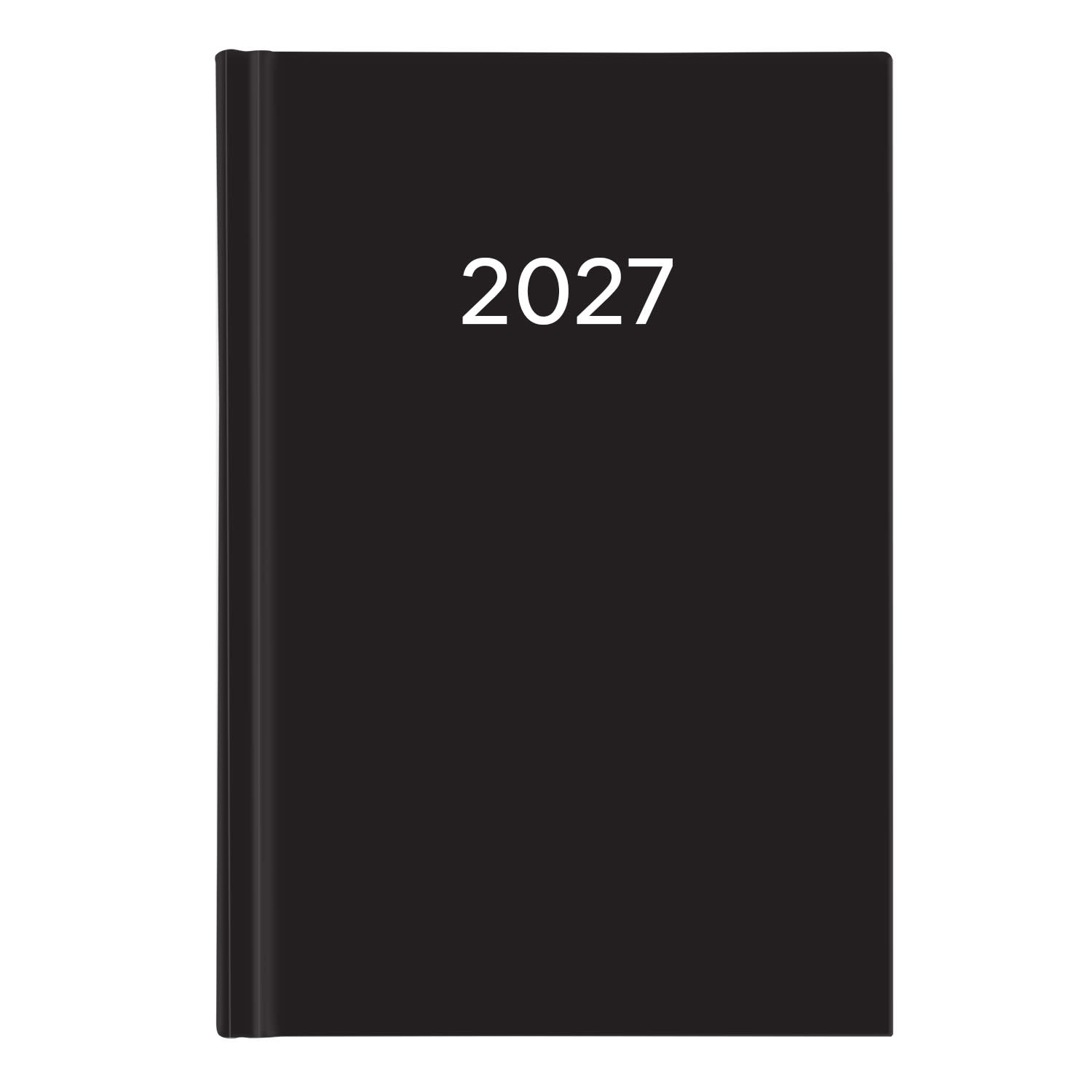 Κάνε κλικ για να δεις την εικόνα 3 του Sentio 2027 Ημερολόγιο Εβδομαδιαίο 17x25