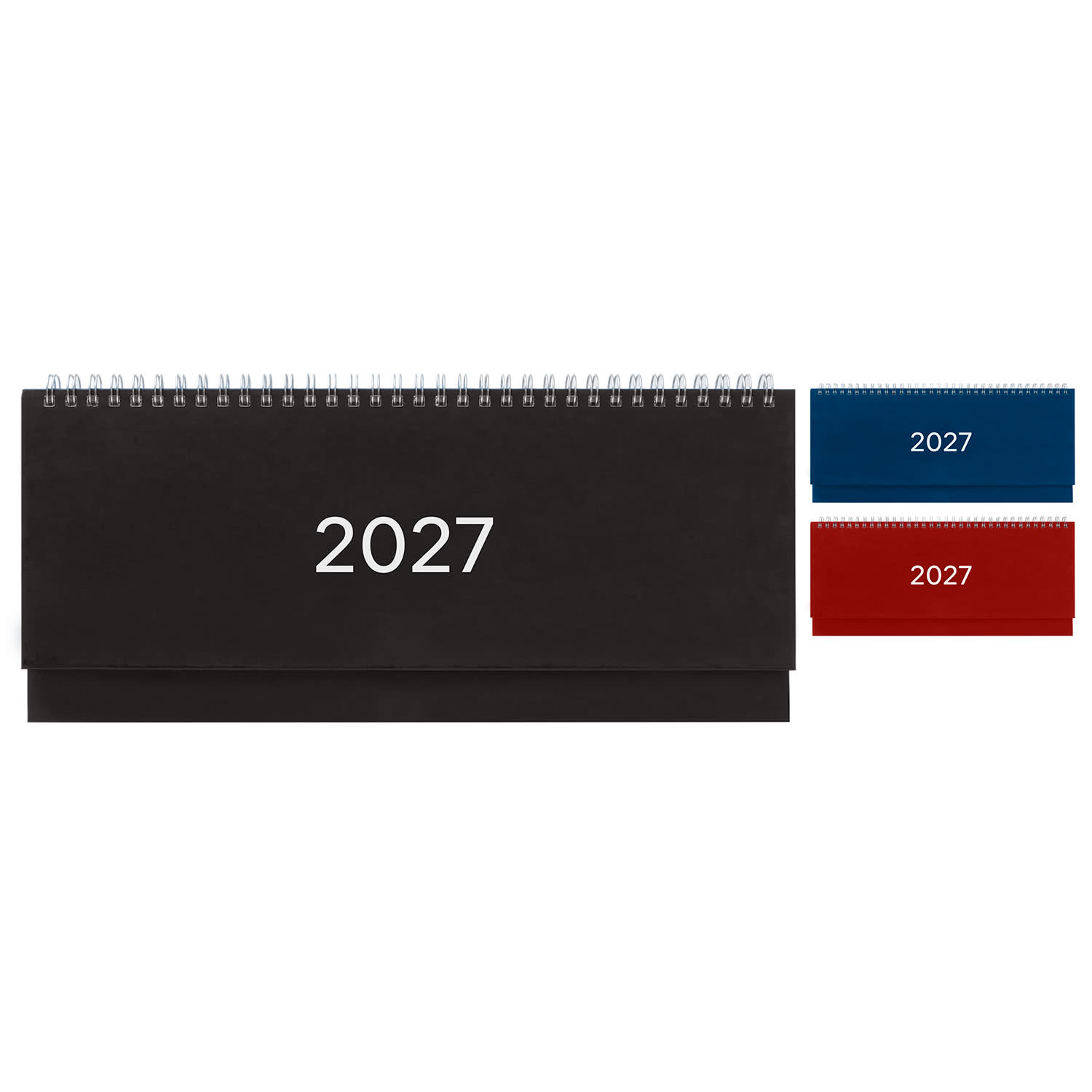 Sentio 2027 Ημερολόγιο Planning