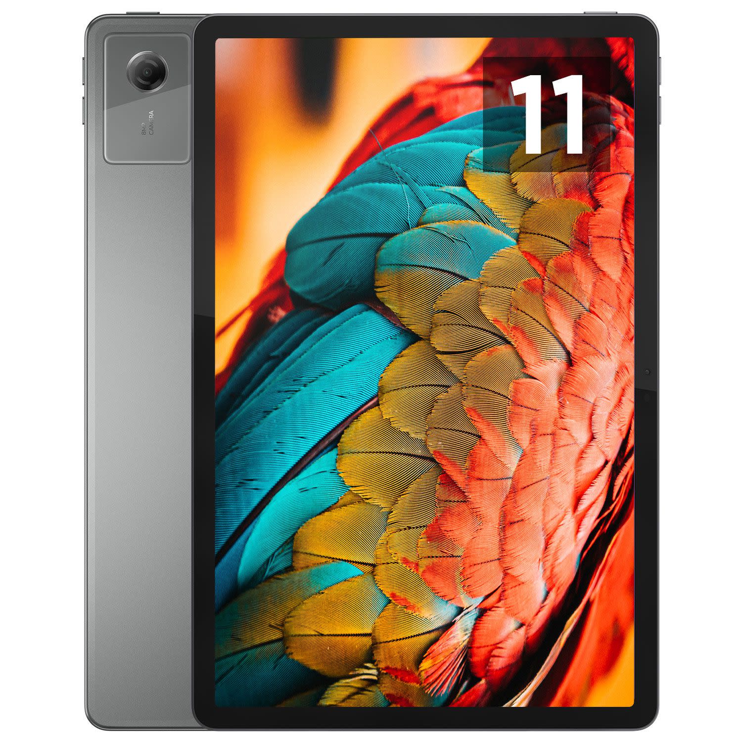 Lenovo Idea Tab 11 4GB/128GB WiFi + PEN Luna Grey