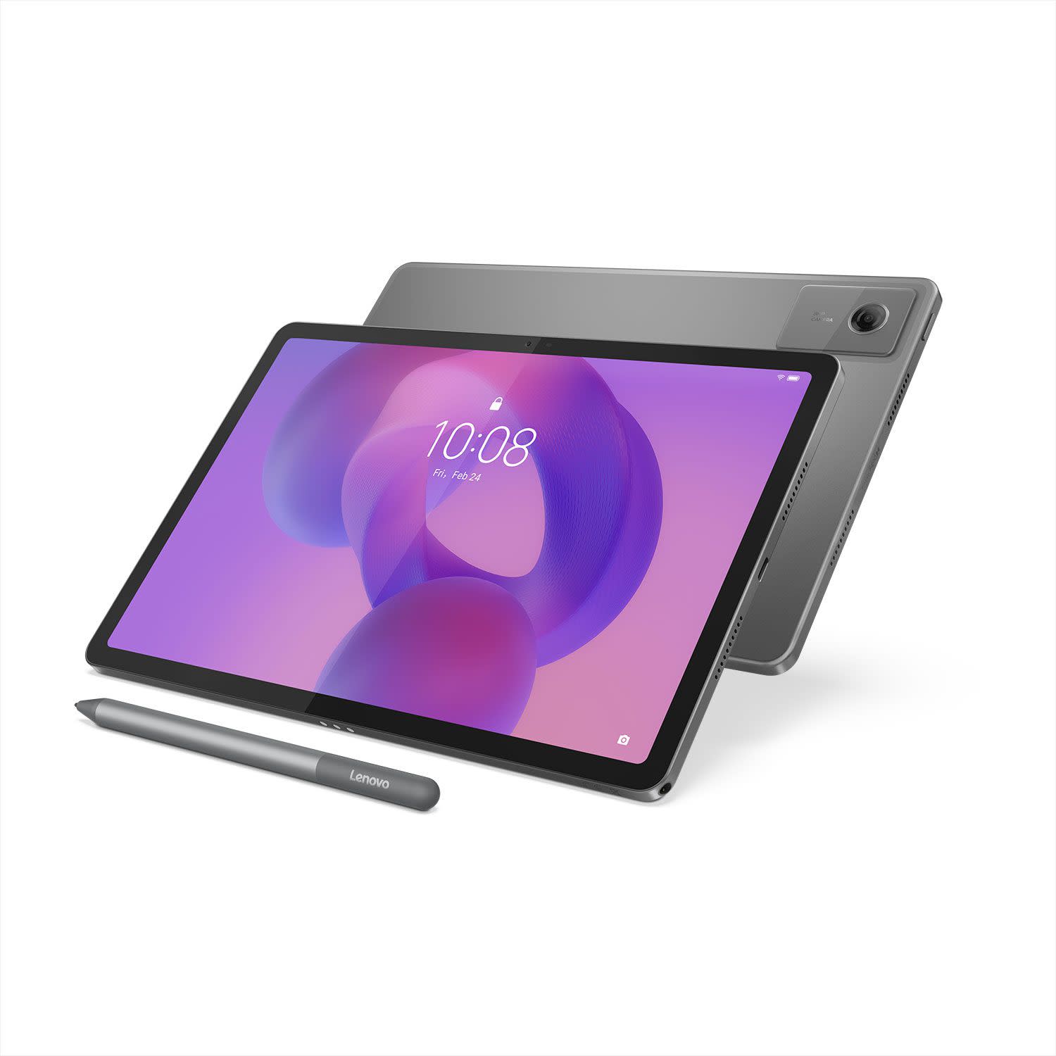 Εικόνα 4 του Lenovo Idea Tab 11 4GB/128GB WiFi + PEN Luna Grey