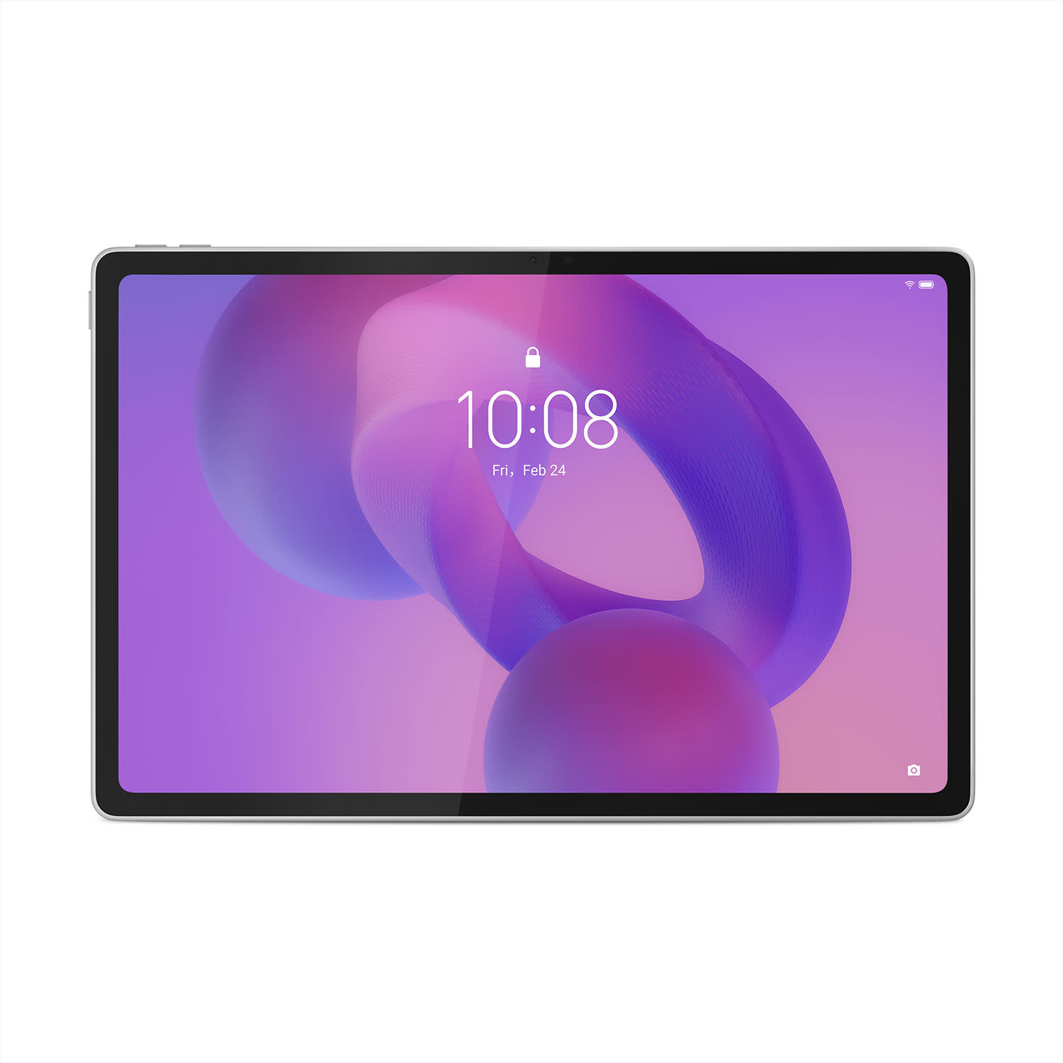 Lenovo Idea Tab Plus 12,1 8GB/256GB + PEN Cloud Grey
