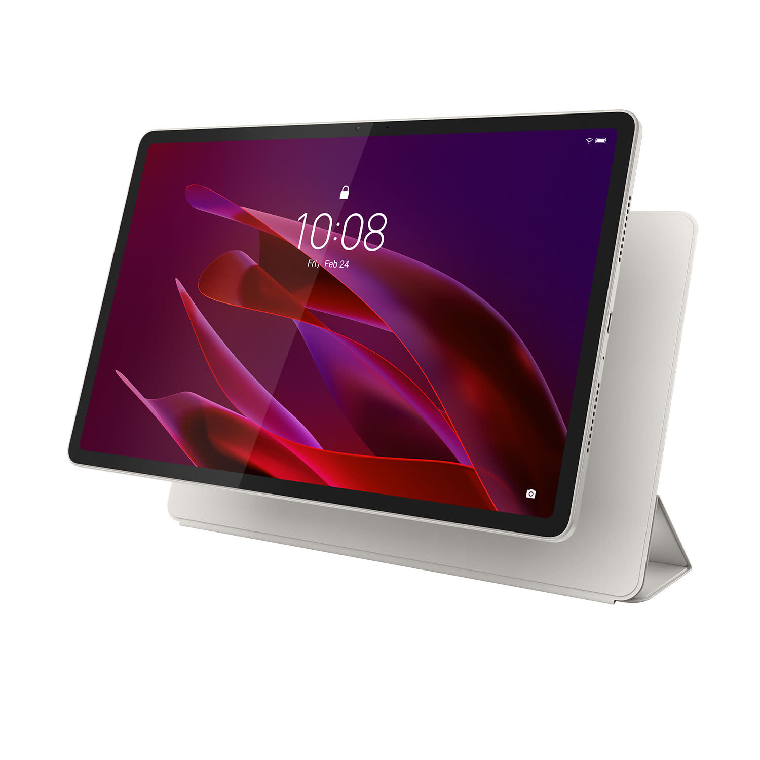 Κάνε κλικ για να δεις την εικόνα 5 του Lenovo Yoga Tab 11,1 12GB/256GB WiFi Seashell + Pen + Keyboard