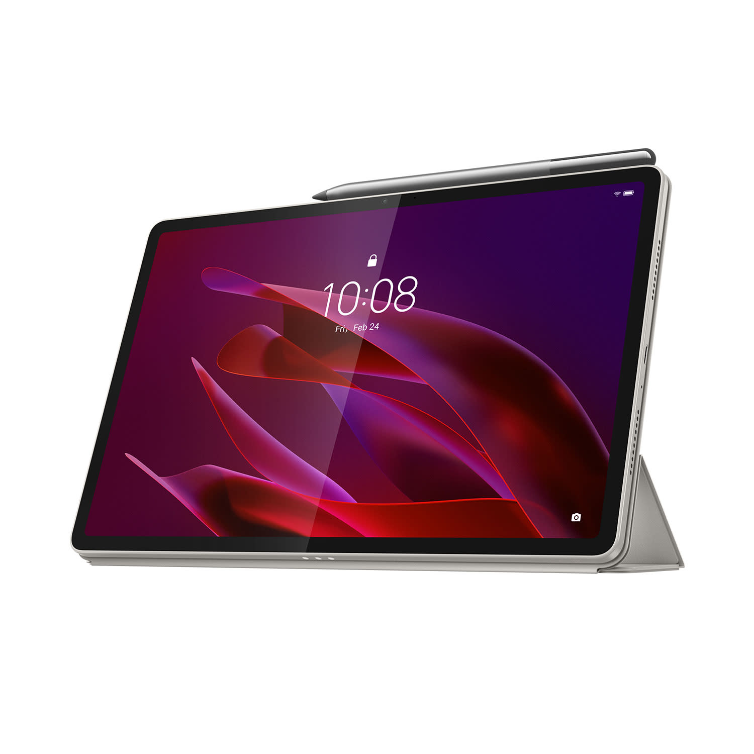 Κάνε κλικ για να δεις την εικόνα 8 του Lenovo Yoga Tab 11,1 12GB/256GB WiFi Seashell + Pen + Keyboard
