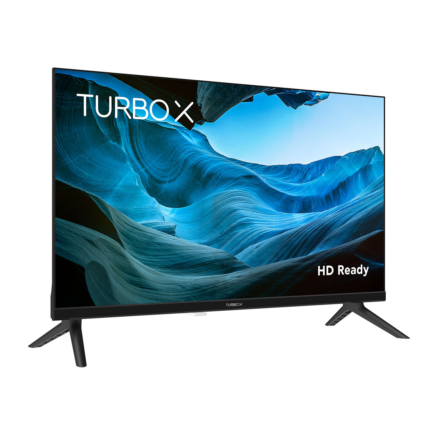 Κάνε κλικ για να δεις την εικόνα 2 του Turbo-X HD Ready TV 24'' 24BS60U