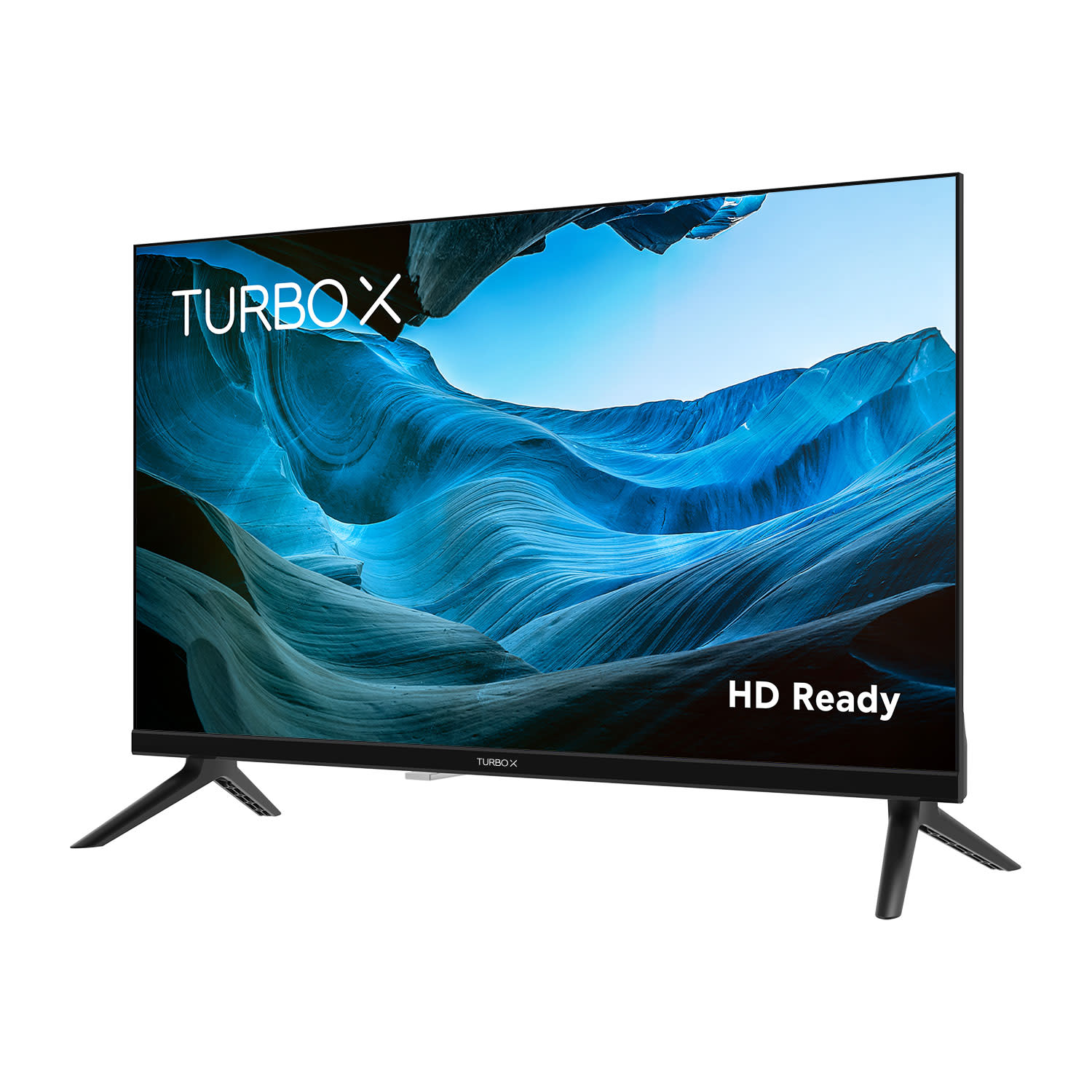 Κάνε κλικ για να δεις την εικόνα 3 του Turbo-X HD Ready TV 24'' 24BS60U