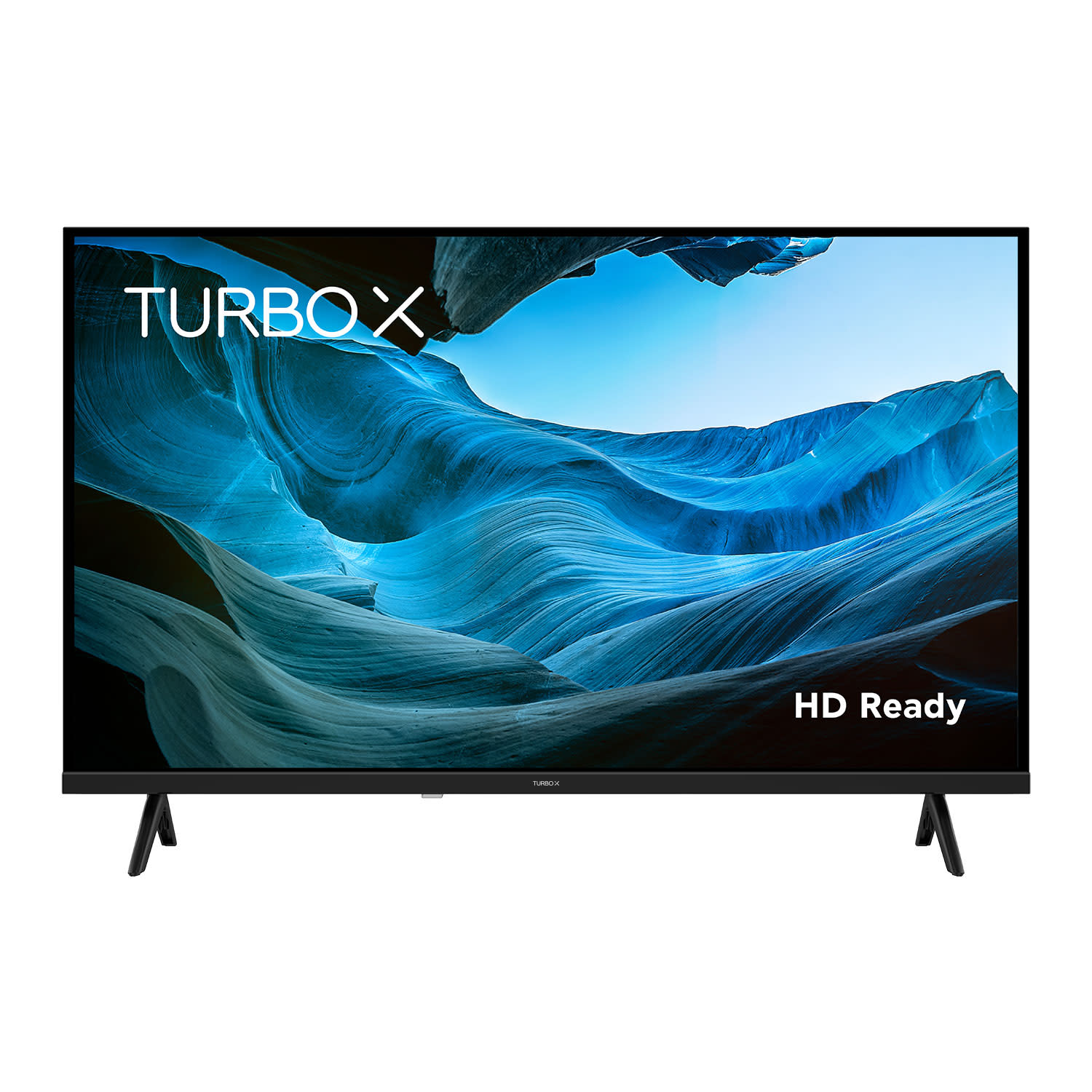 Εικόνα 1 του Turbo-X HD Ready TV 32'' 32BS60U
