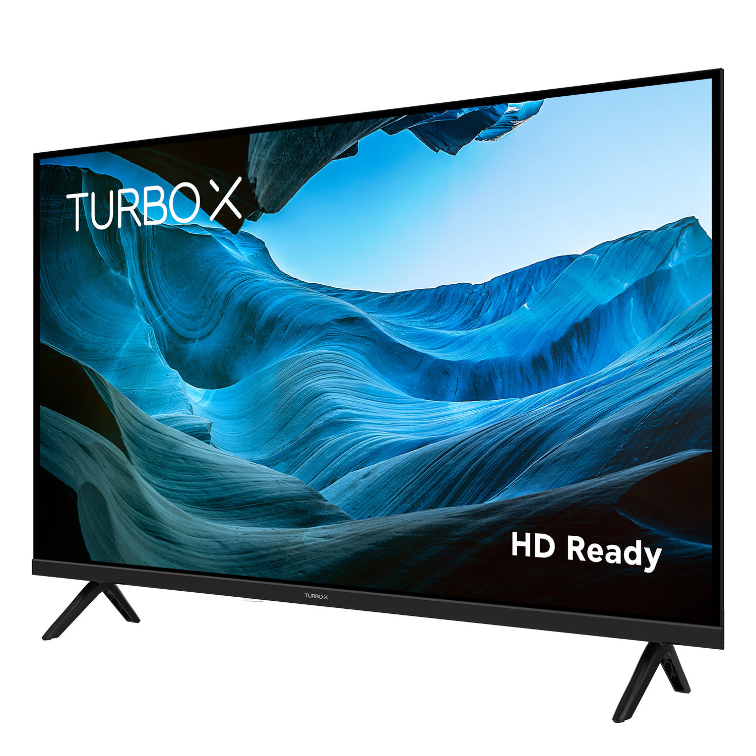 Εικόνα 2 του Turbo-X HD Ready TV 32'' 32BS60U