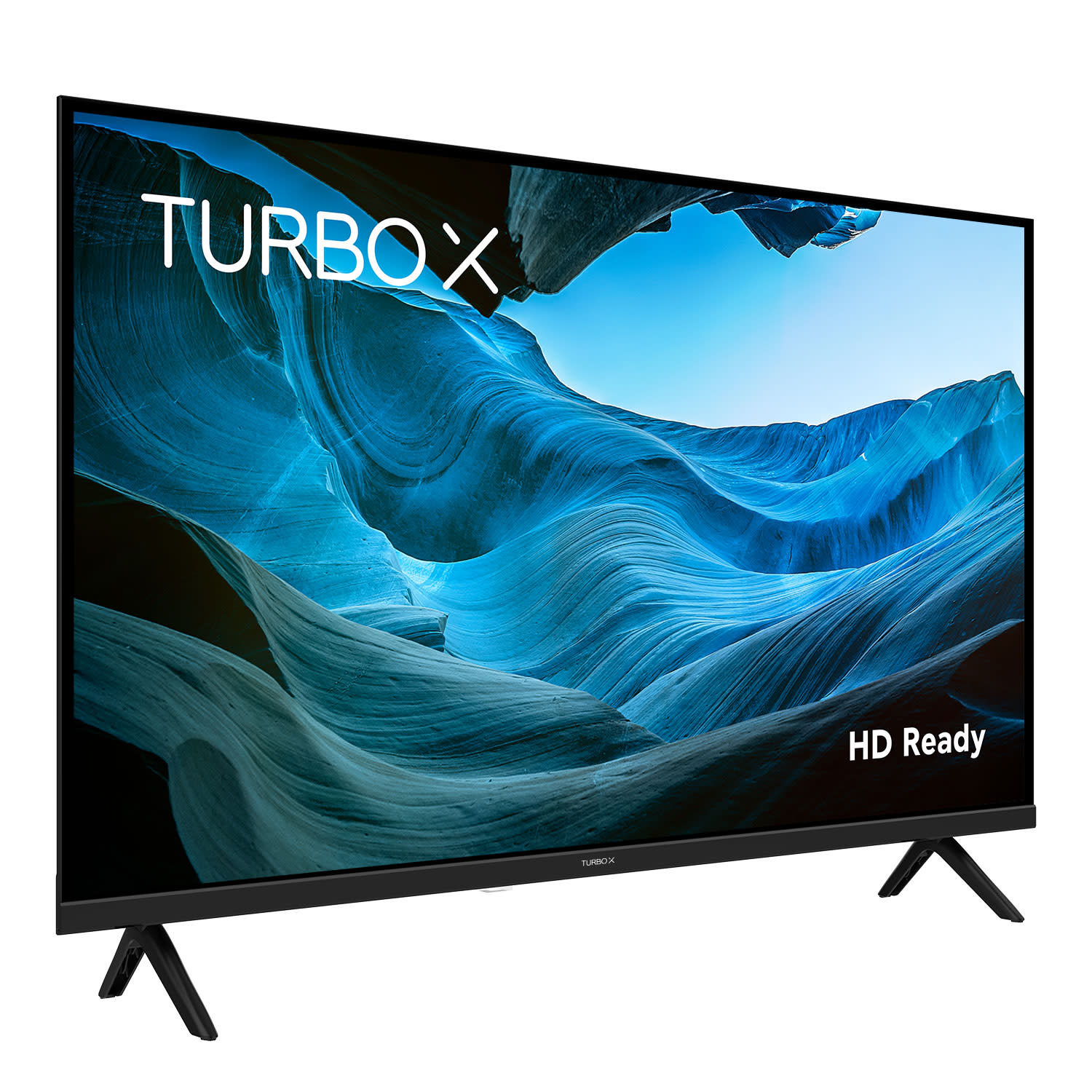Εικόνα 3 του Turbo-X HD Ready TV 32'' 32BS60U