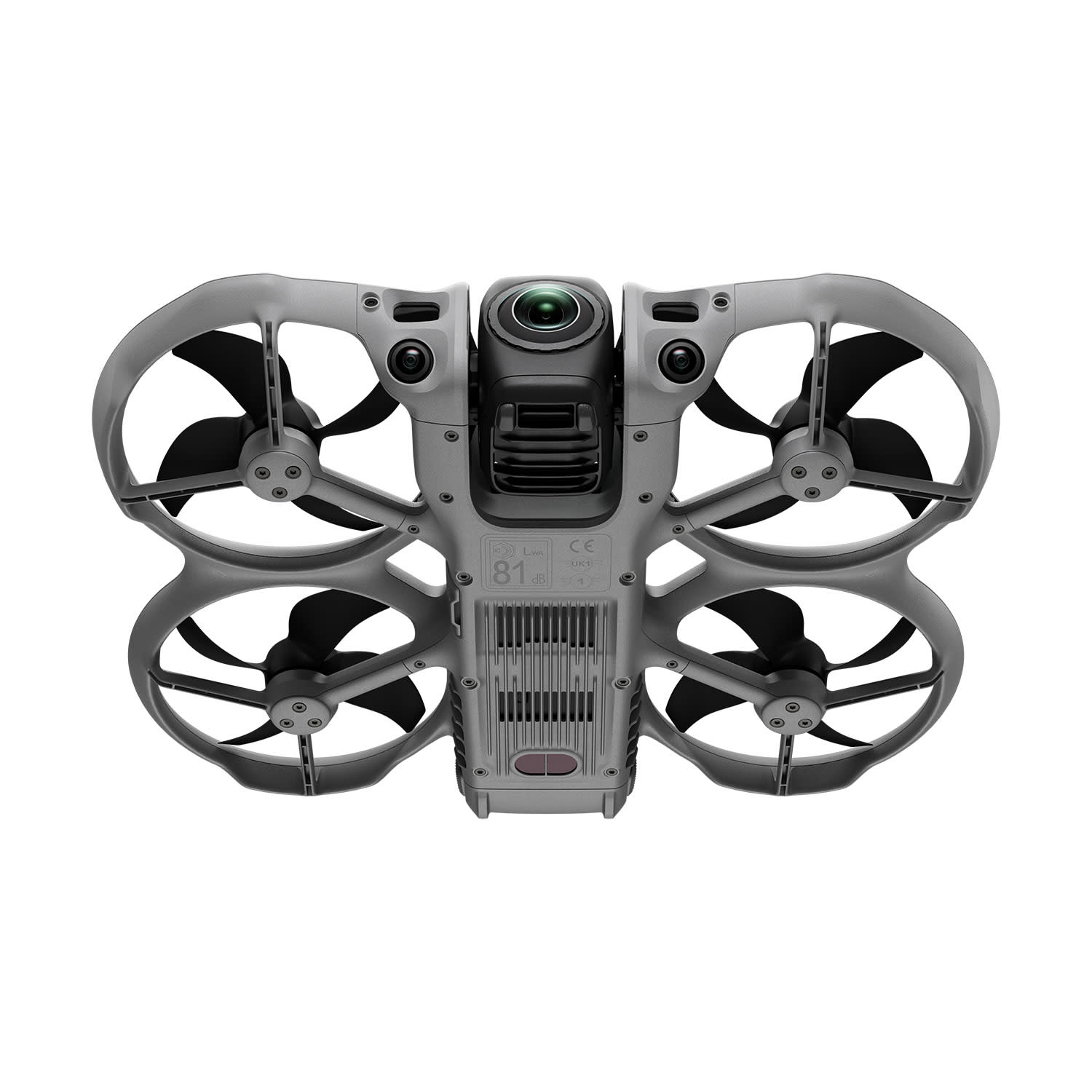 Εικόνα 7 του Avata 360 (DJI RC 2)