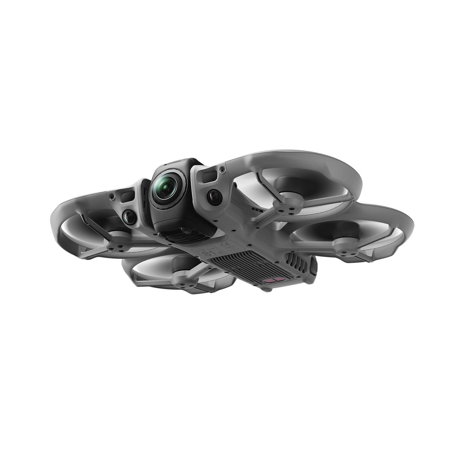Εικόνα 10 του Avata 360 (DJI RC 2)