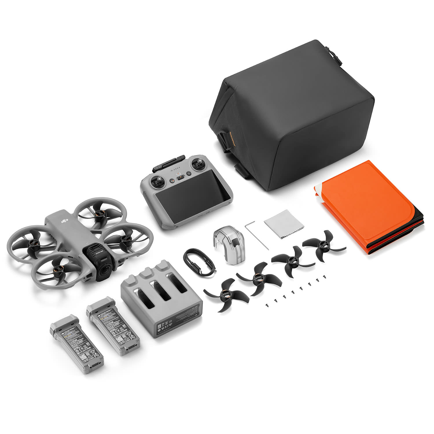 Εικόνα 3 του Avata 360 Fly More Combo (DJI RC 2)