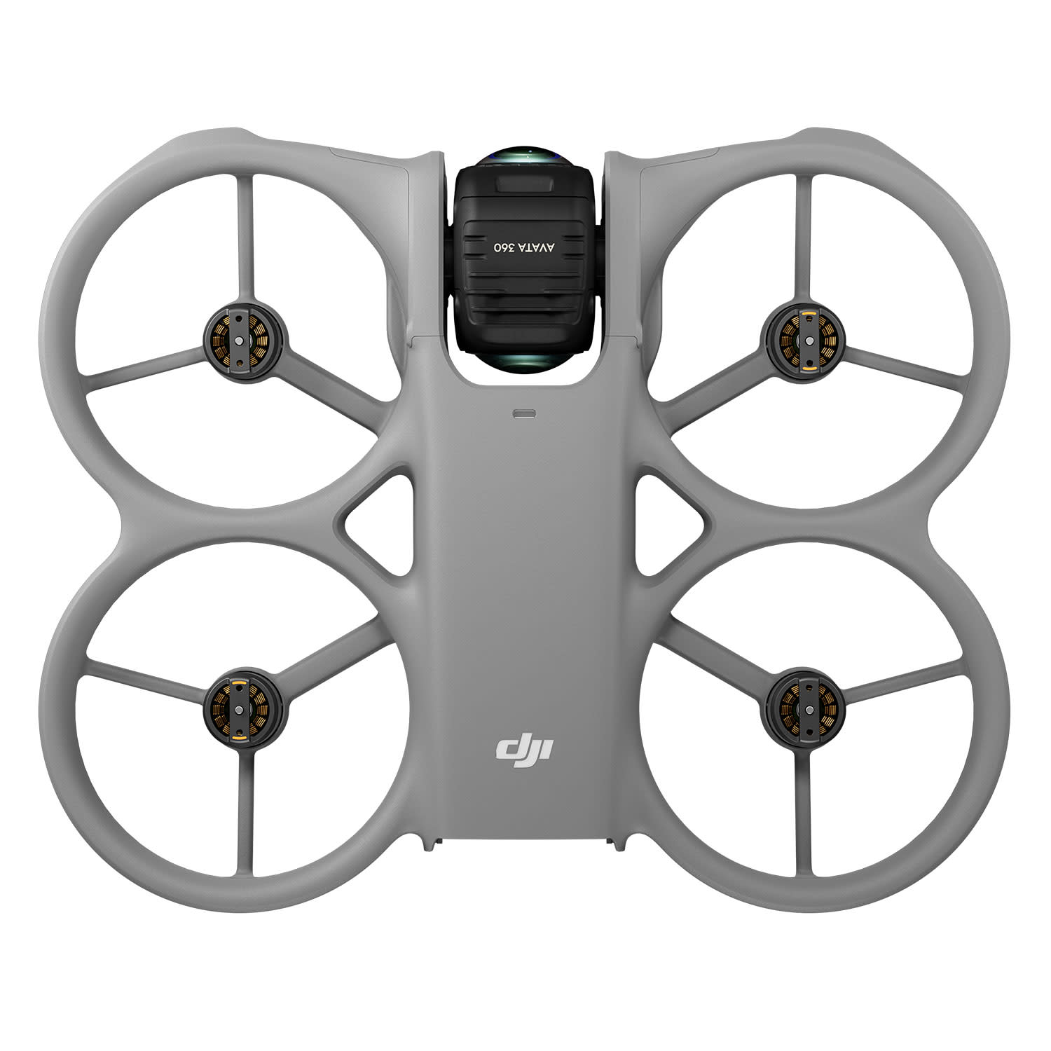 Εικόνα 5 του Avata 360 Fly More Combo (DJI RC 2)