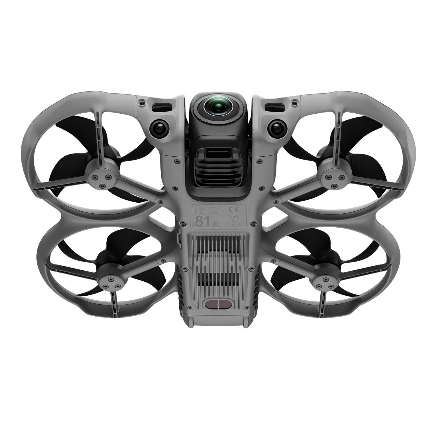 Εικόνα 7 του Avata 360 Fly More Combo (DJI RC 2)