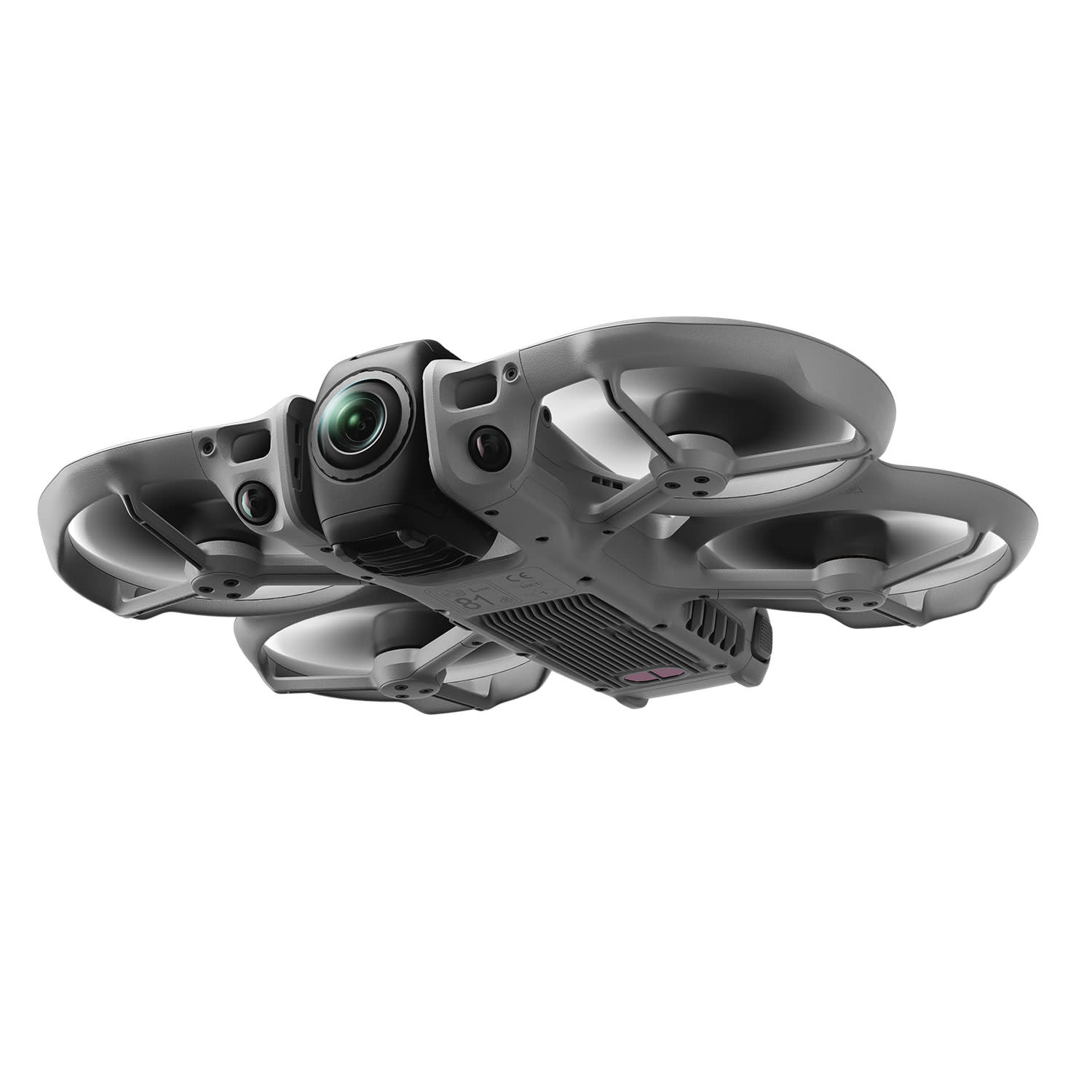 Εικόνα 10 του Avata 360 Fly More Combo (DJI RC 2)