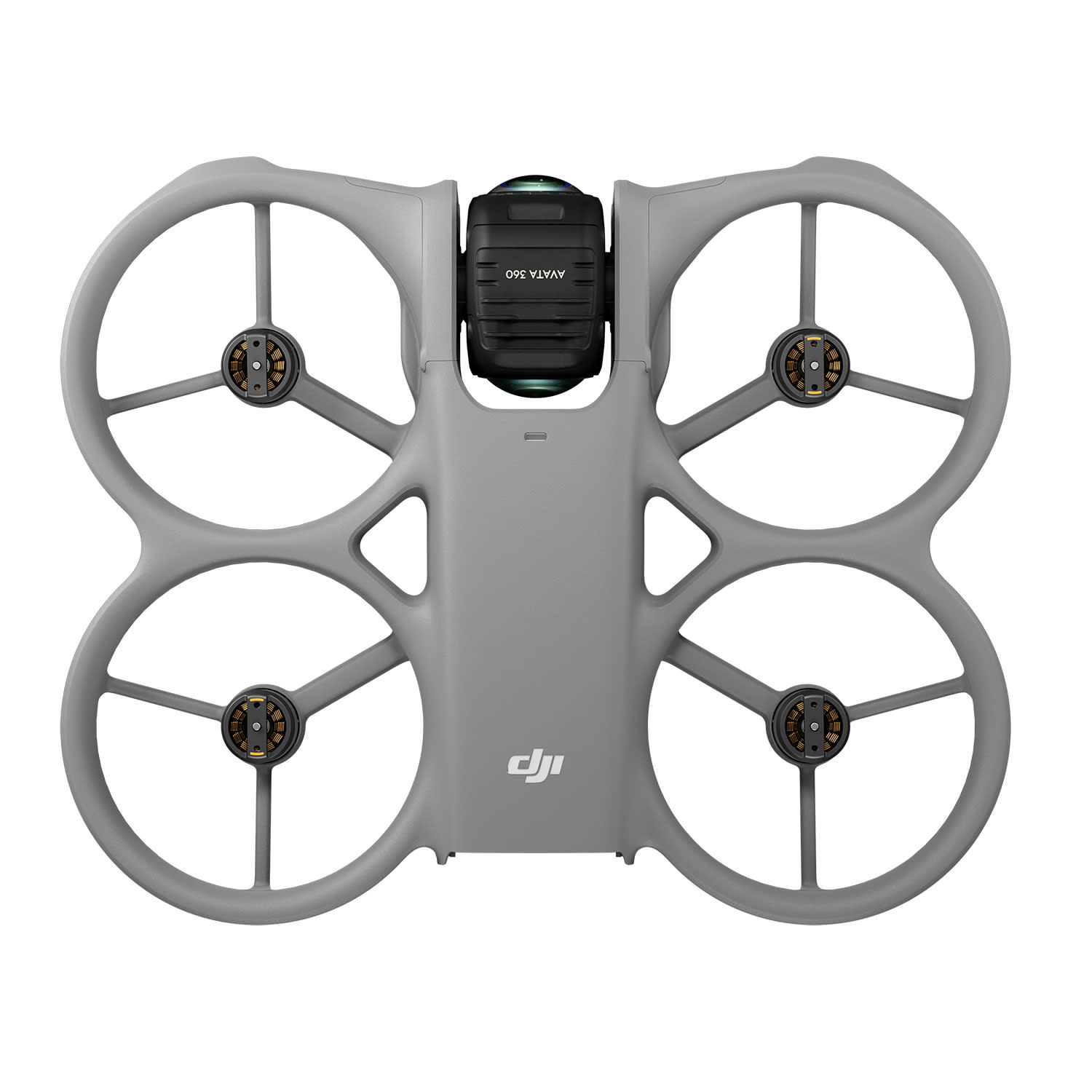 Εικόνα 5 του DJI Avata 360 Motion Fly More Combo