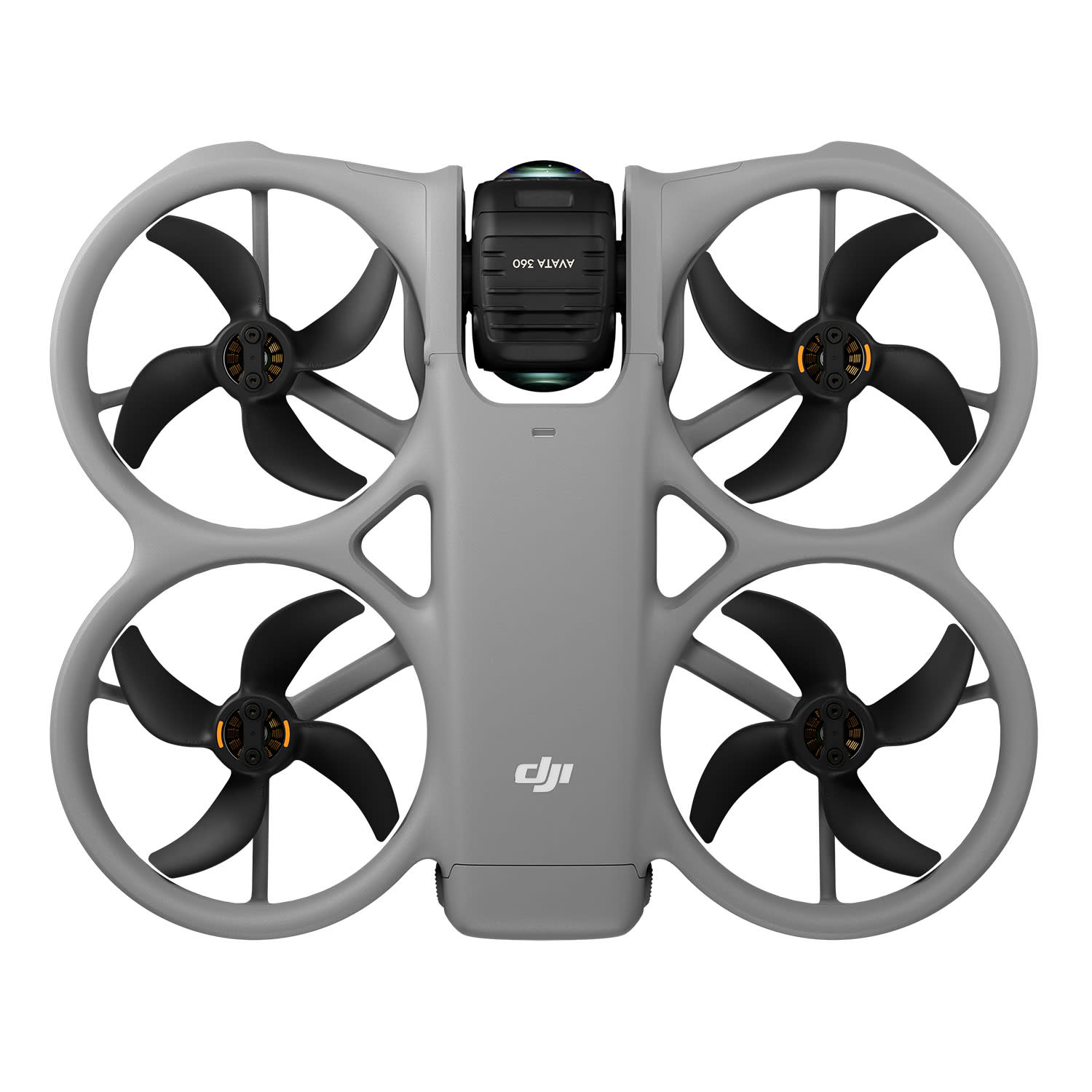 Εικόνα 6 του DJI Avata 360 Motion Fly More Combo
