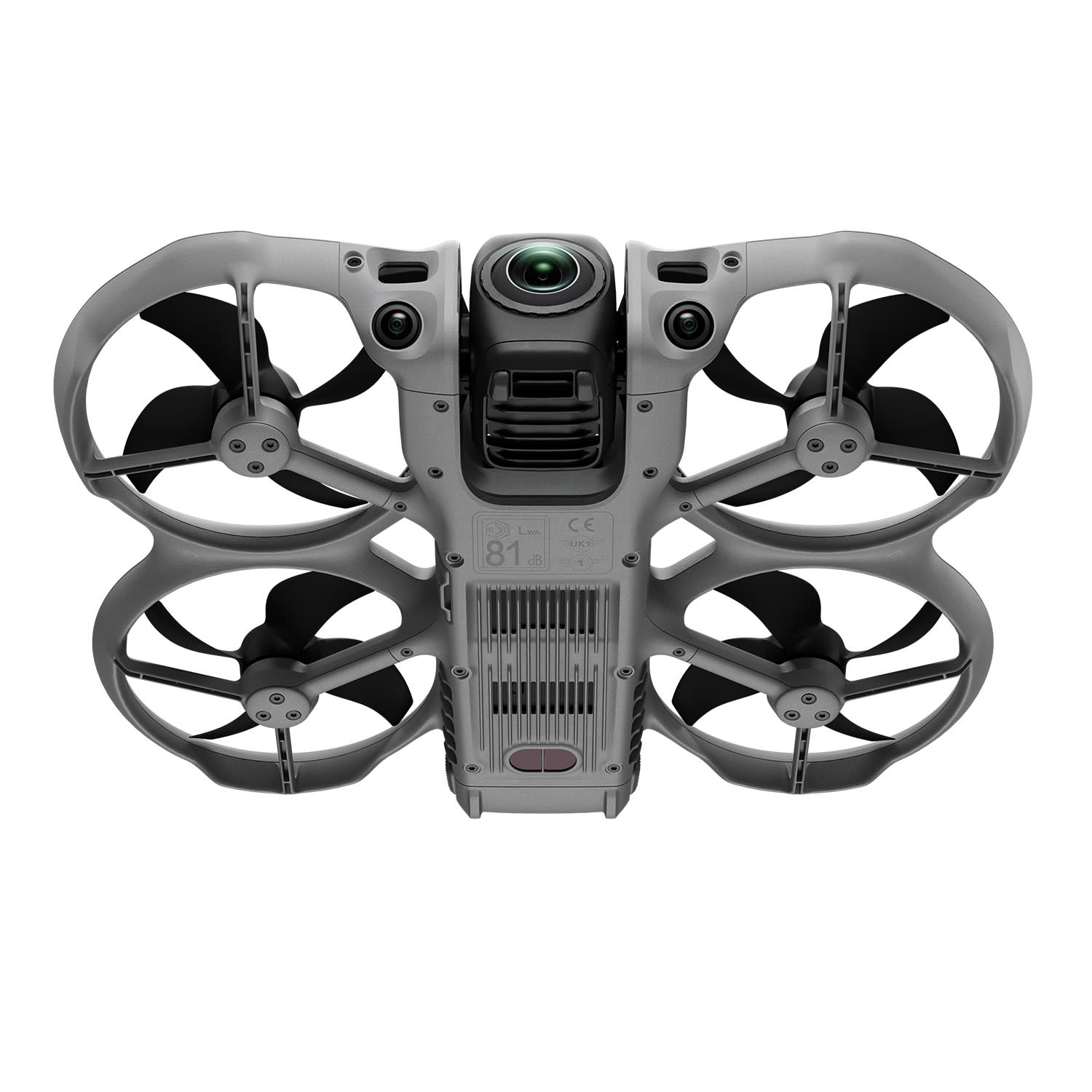 Εικόνα 7 του DJI Avata 360 Motion Fly More Combo