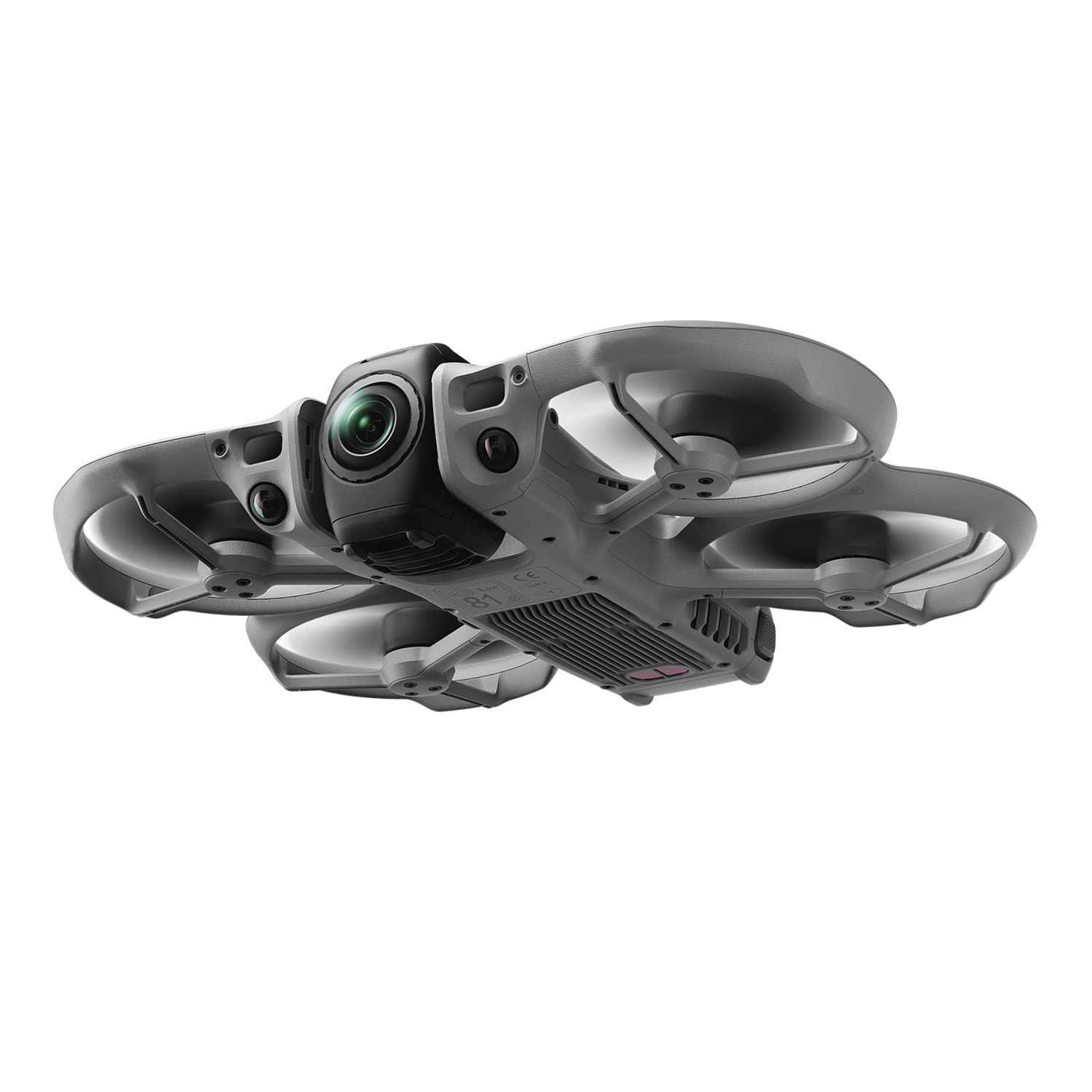 Εικόνα 10 του DJI Avata 360 Motion Fly More Combo