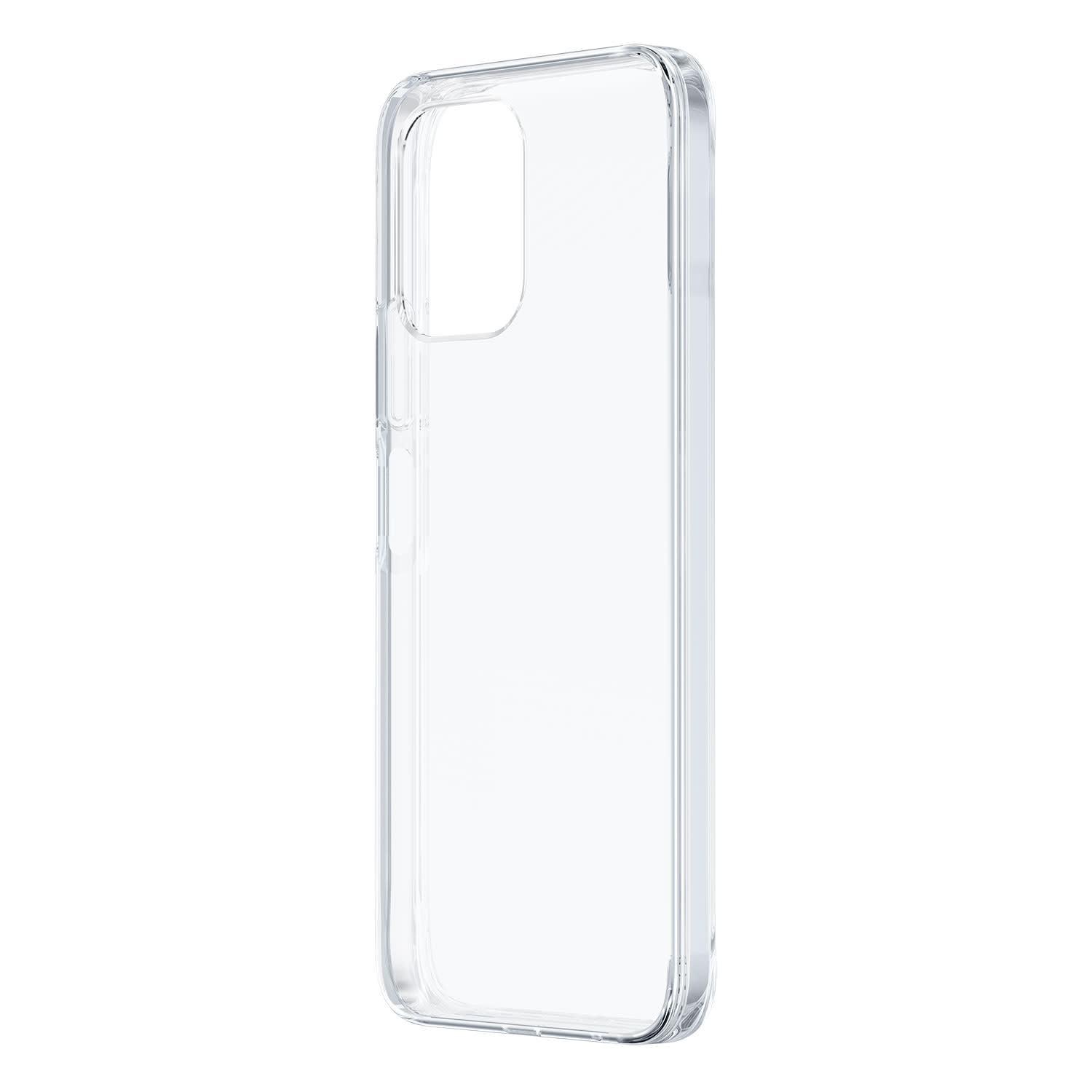 Εικόνα 2 του OPPO θήκη A6x 4G/5G Transparent