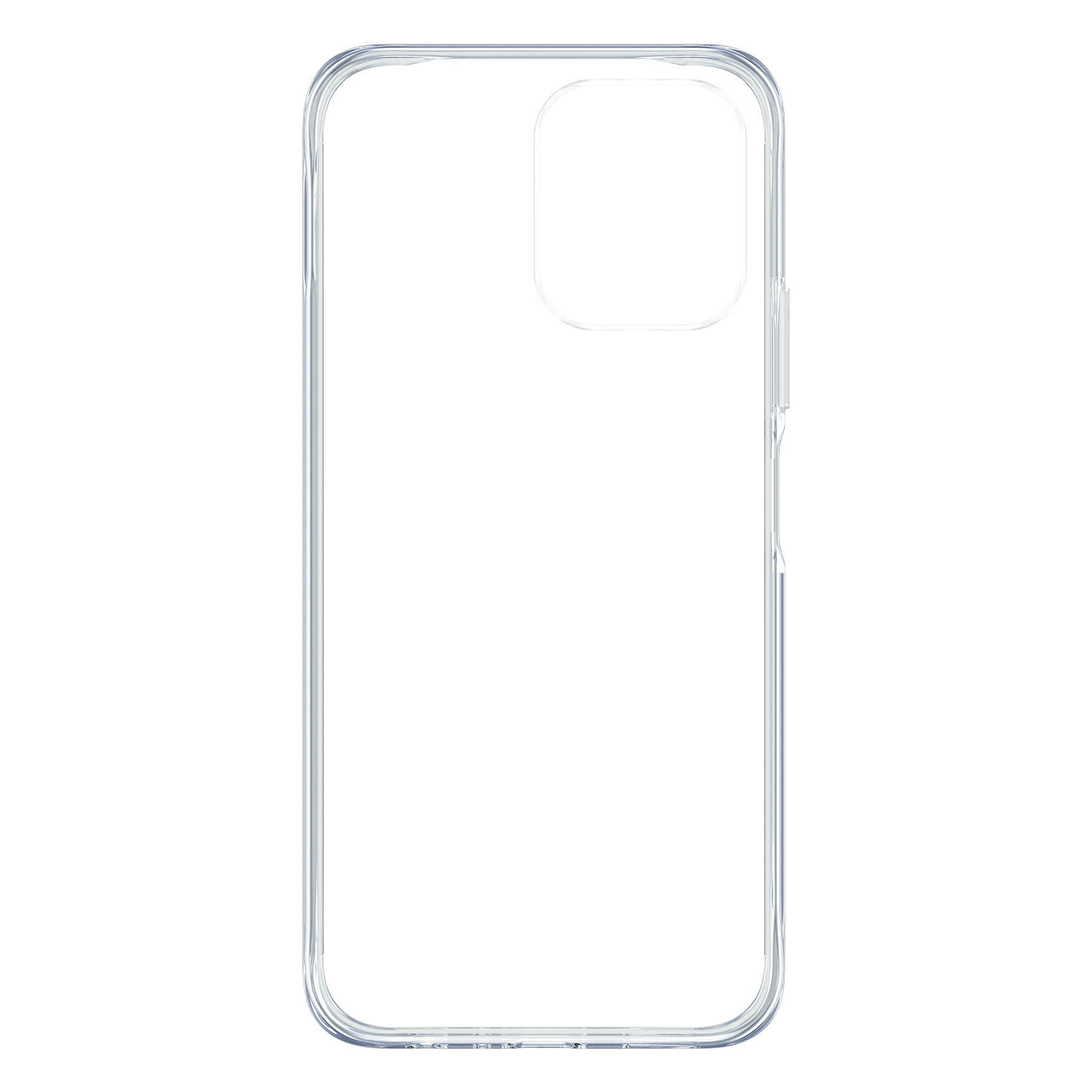 Εικόνα 3 του OPPO θήκη A6x 4G/5G Transparent