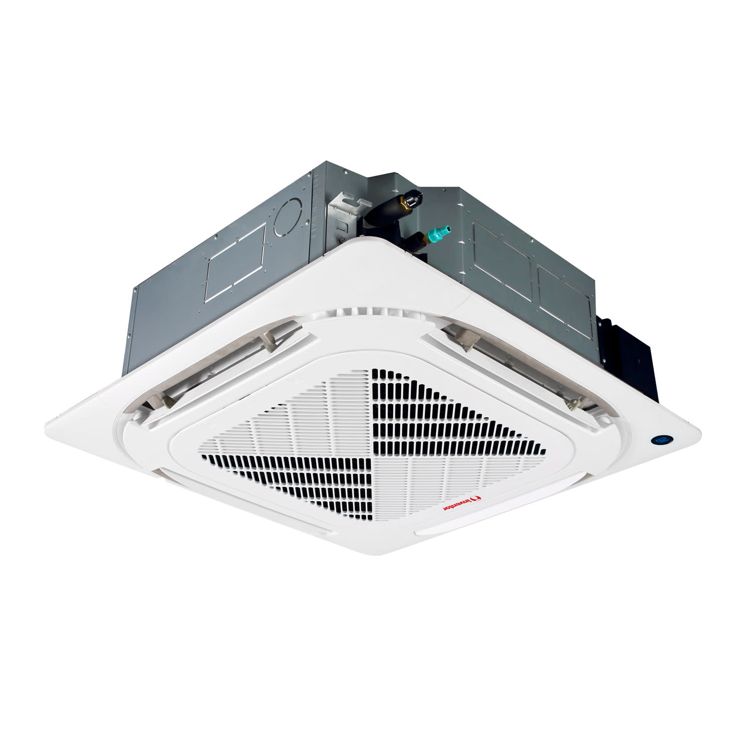 Εικόνα 3 του Inventor Κλιματιστικό 53.000 BTU/h