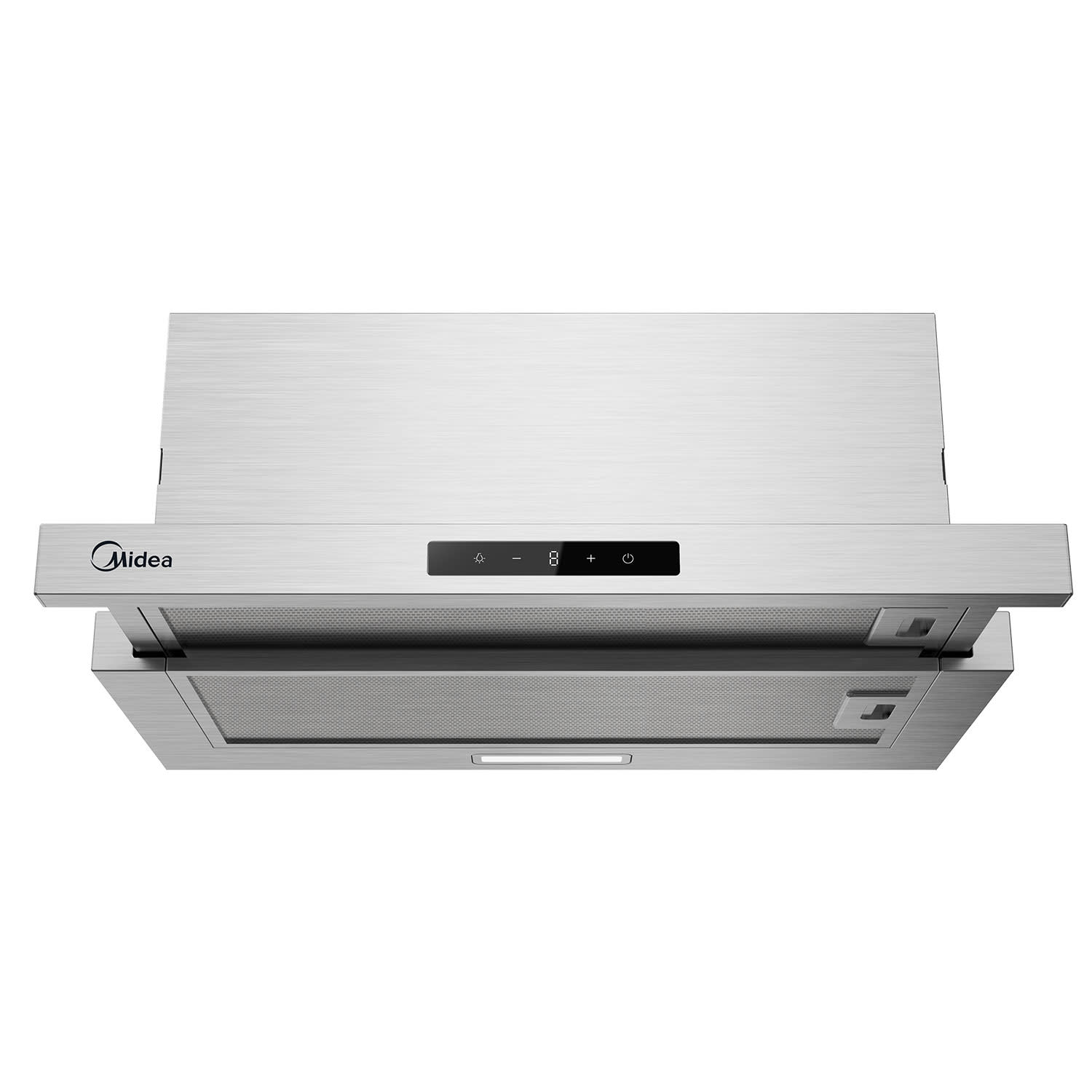 Midea MH60L07ET24SB Απορροφητήρας Συρόμενος