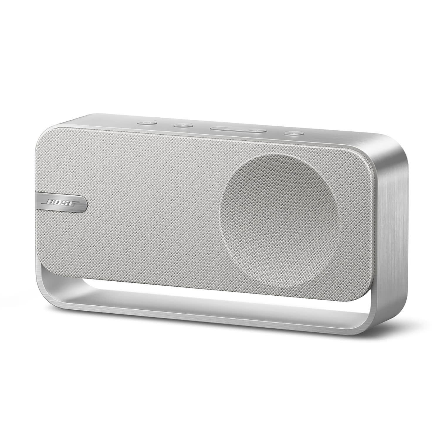Εικόνα 1 του Bose SoundLink Home BT Speaker Light Silver