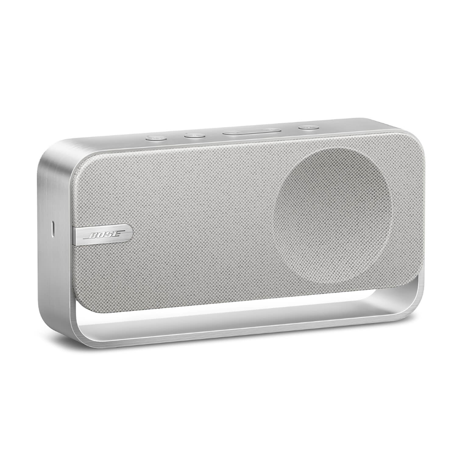 Εικόνα 3 του Bose SoundLink Home BT Speaker Light Silver