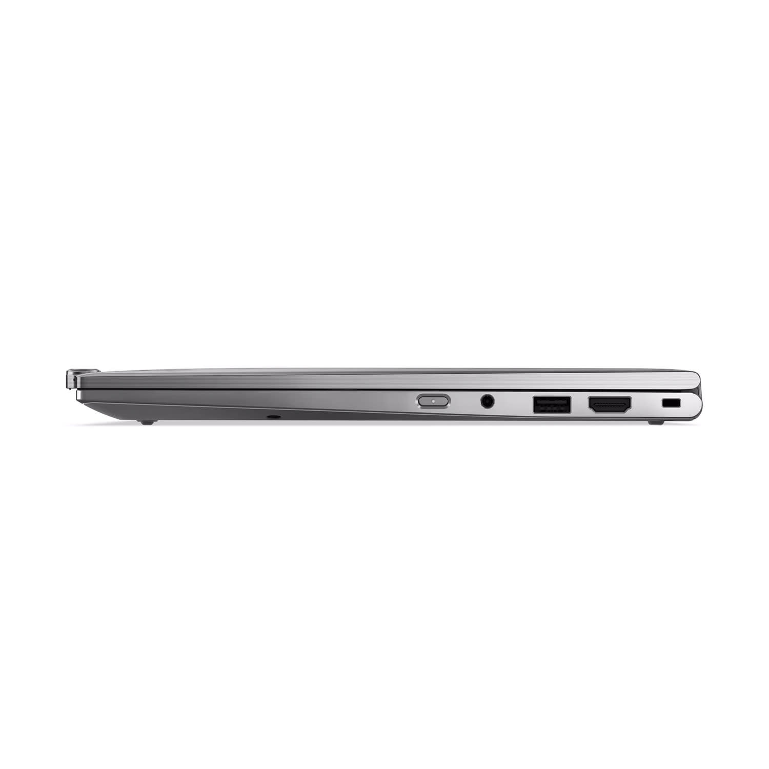 Κάνε κλικ για να δεις την εικόνα 6 του Lenovo ThinkPad X1 2-in-1 G10 Aura Laptop 14" OLED Αφής (Core Ultra 7 258V/32 GB/1 TB/Intel Arc Graphics/Windows 11 Pro)