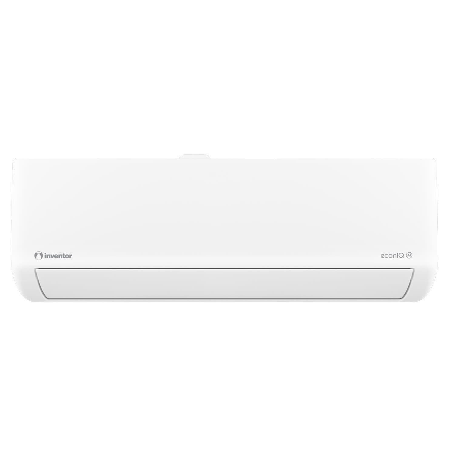 Εικόνα 1 του Inventor EconIQ Κλιματιστικό EQI/EQO-18.000 BTU