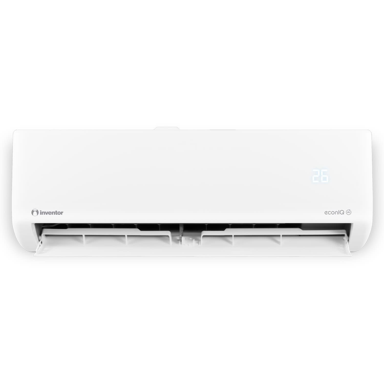 Εικόνα 2 του Inventor EconIQ Κλιματιστικό EQI/EQO-18.000 BTU