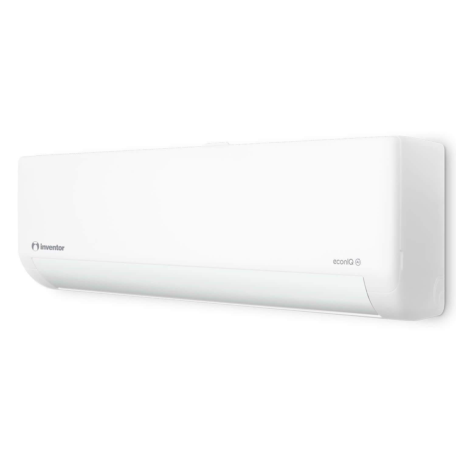 Εικόνα 4 του Inventor EconIQ Κλιματιστικό EQI/EQO-18.000 BTU