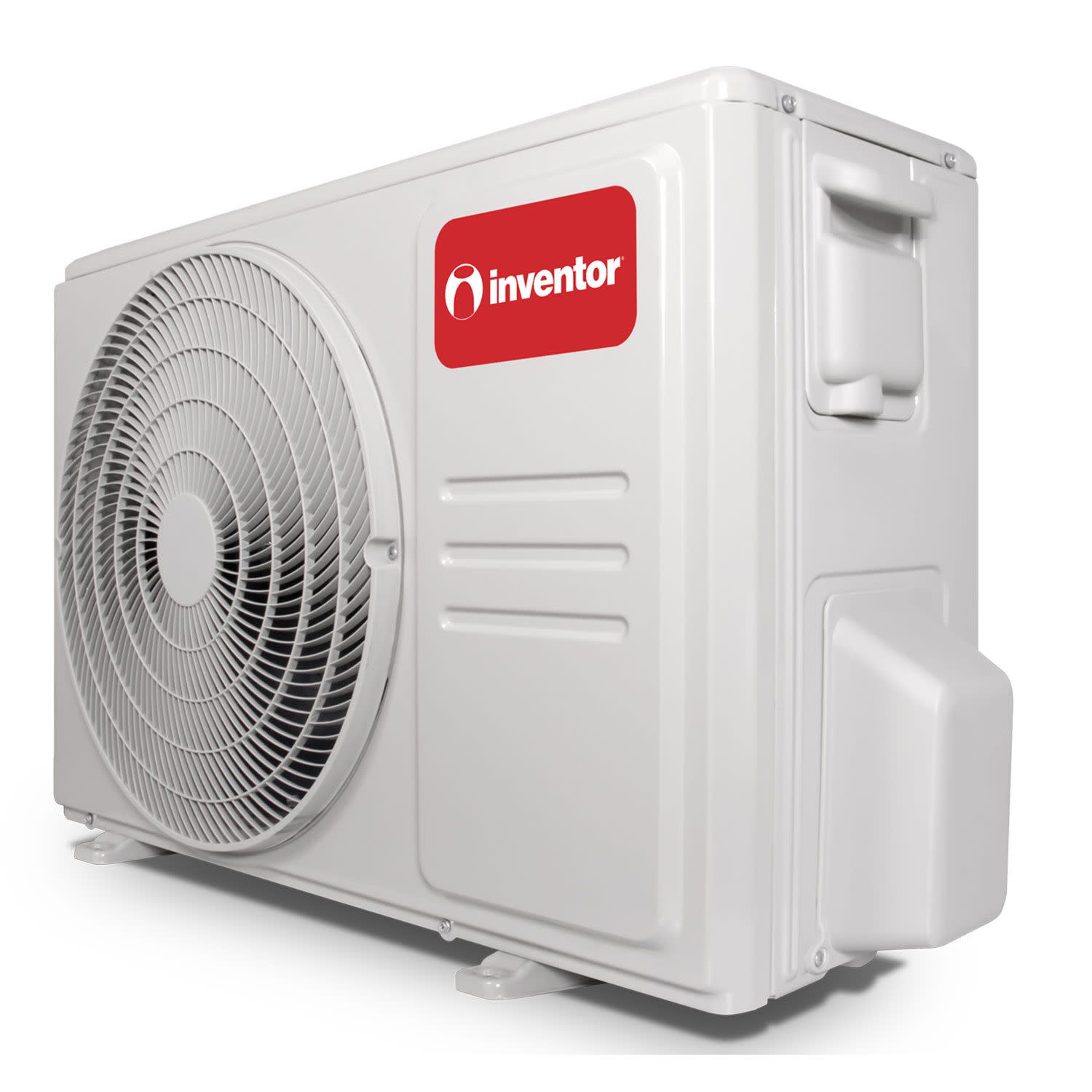 Εικόνα 7 του Inventor EconIQ Κλιματιστικό EQI/EQO-18.000 BTU